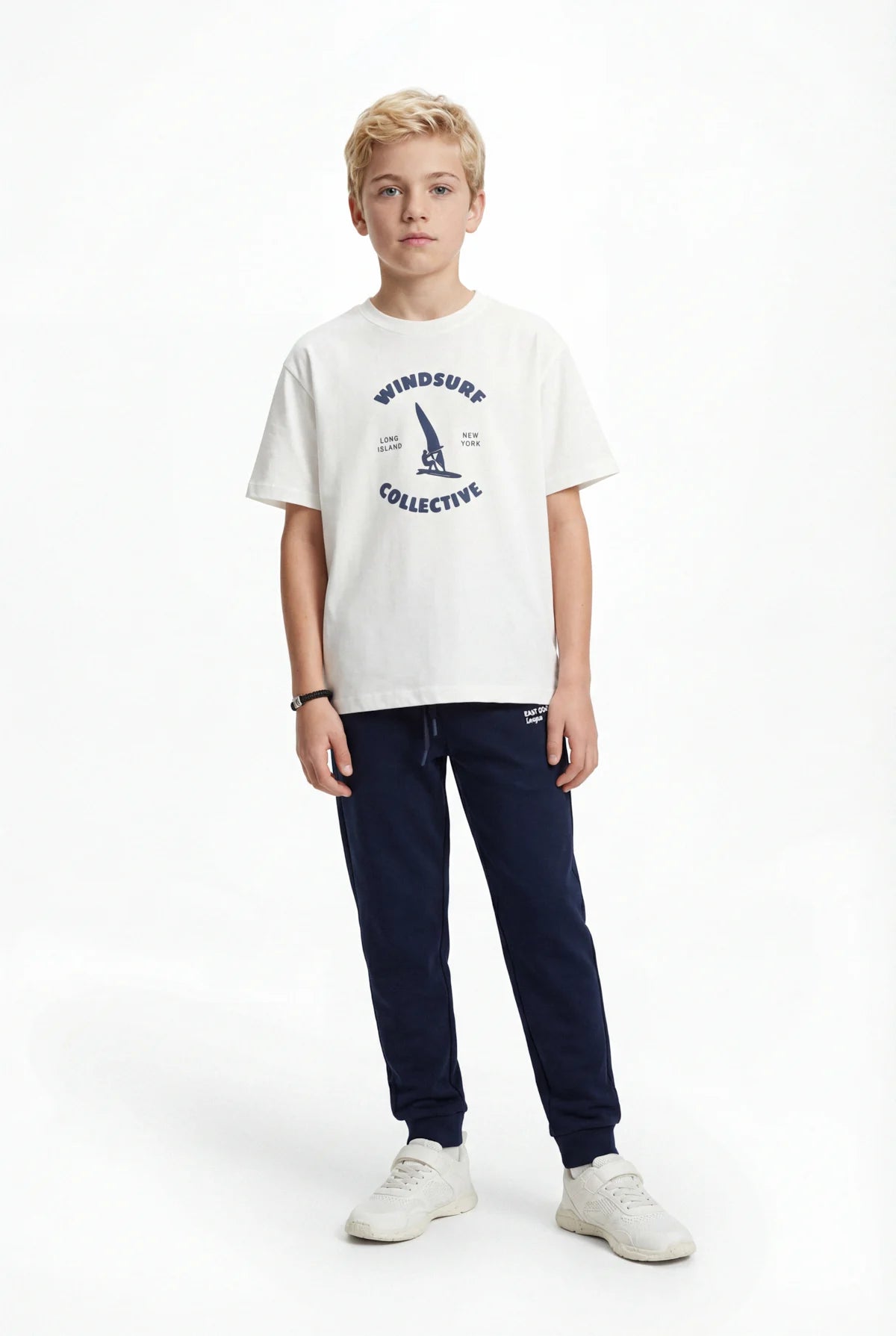 Boys' T-shirt