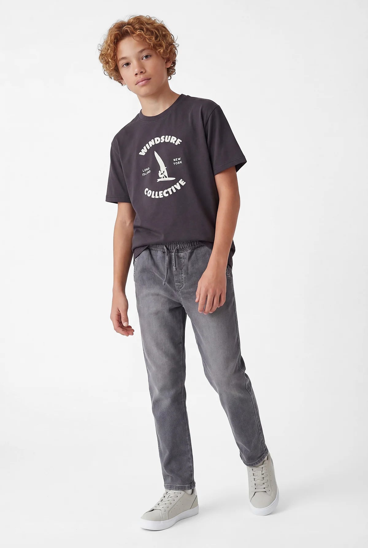 Boys' T-shirt