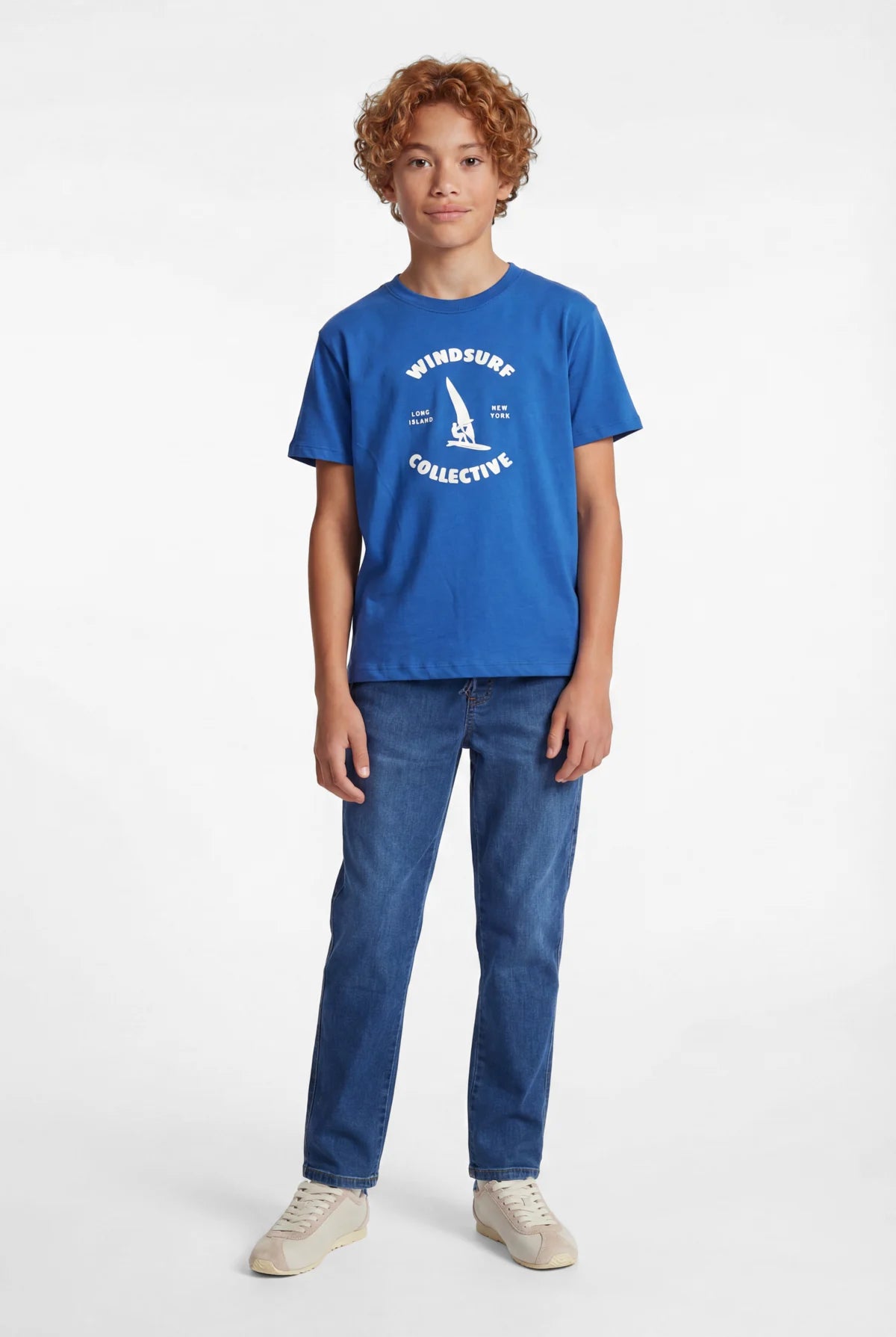 Boys' T-shirt