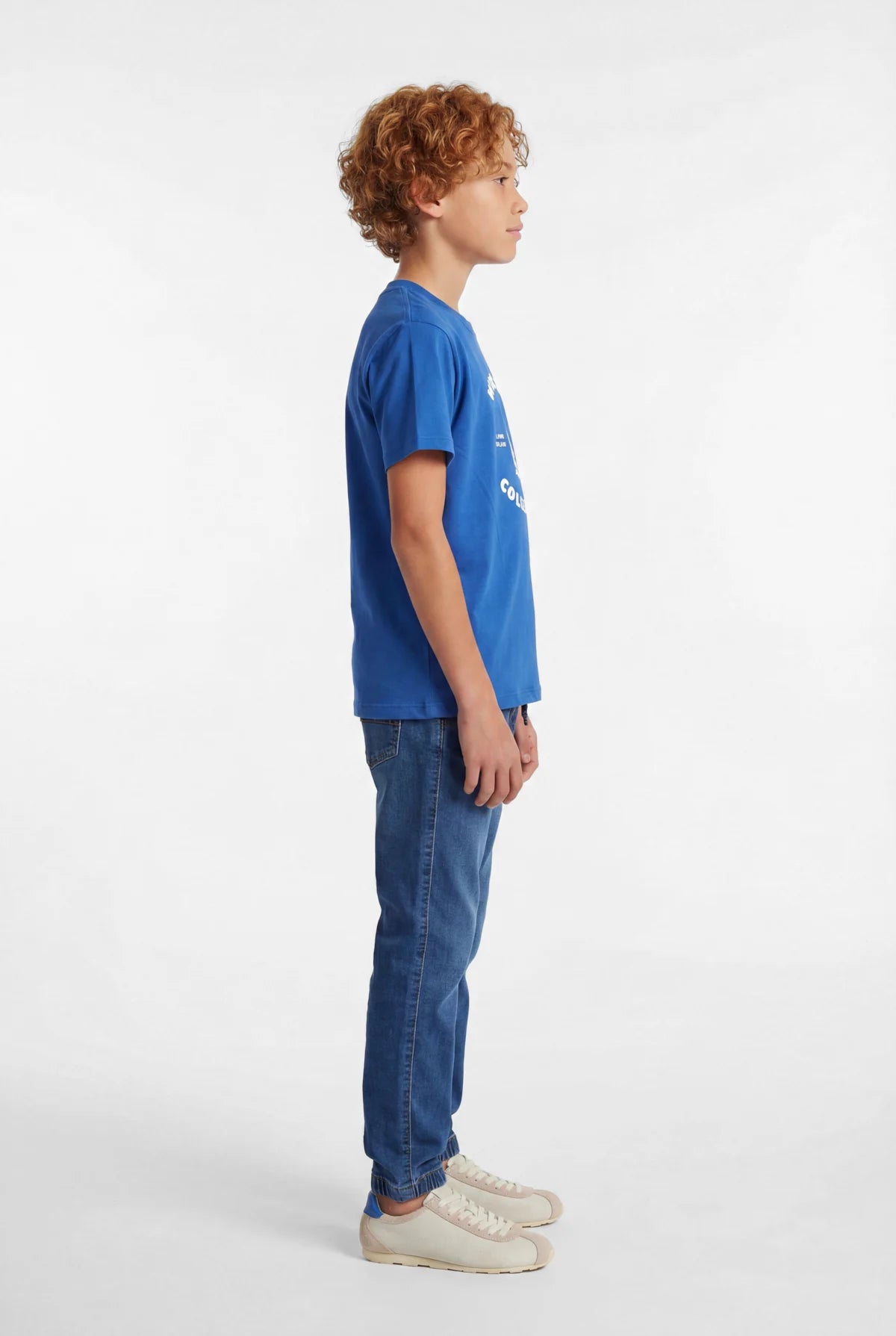 Boys' T-shirt