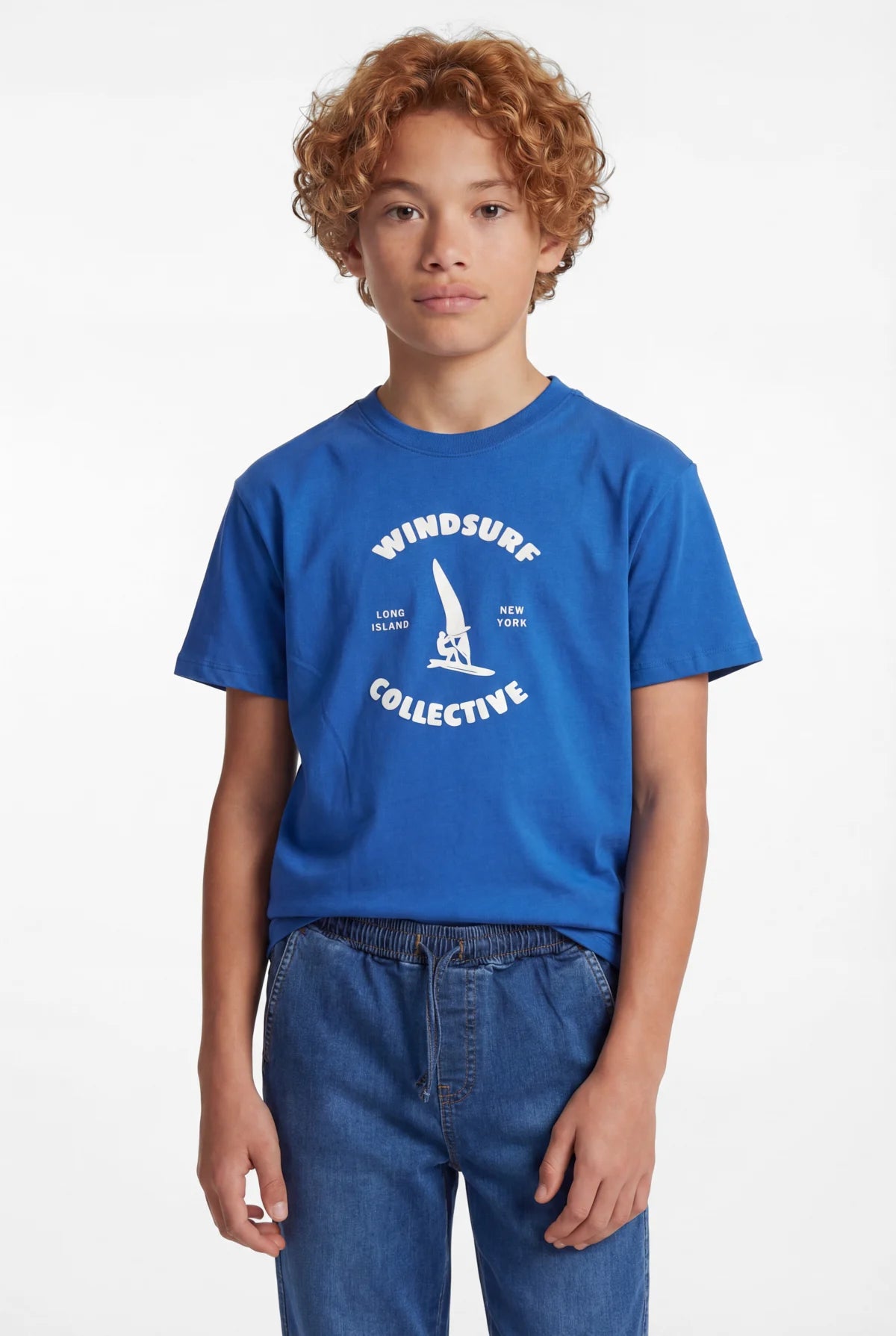Boys' T-shirt