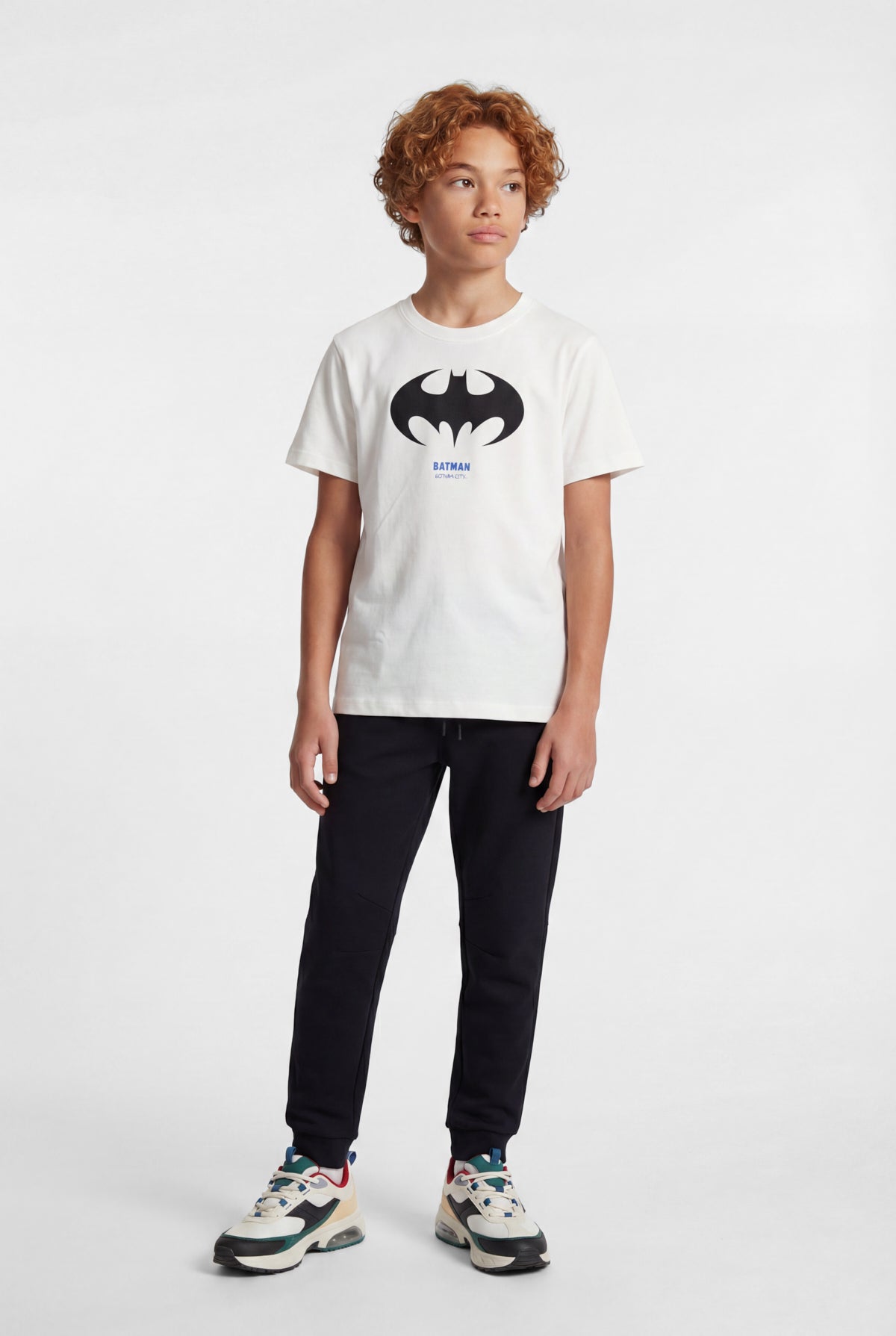 Boys' T-shirt