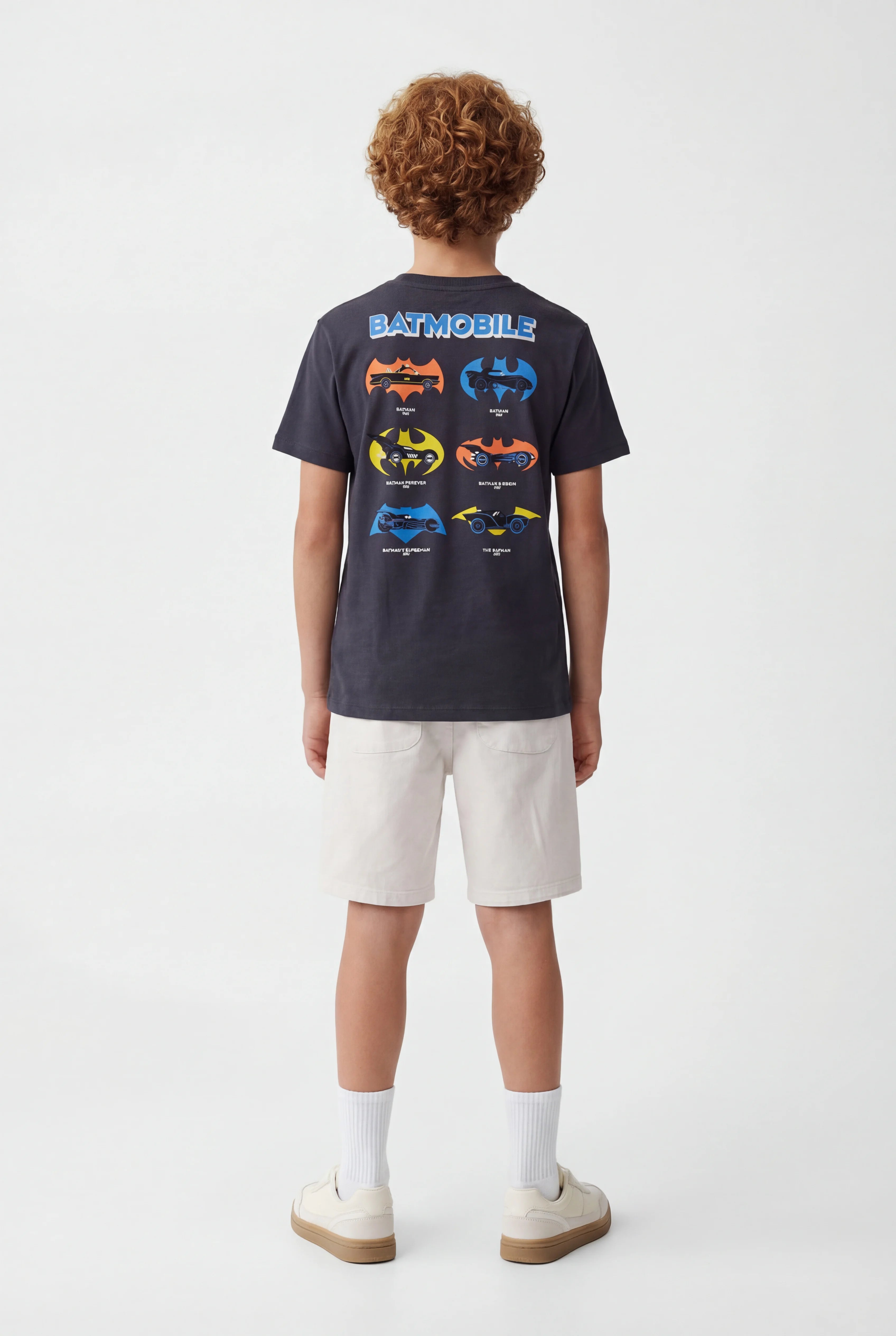 Boys' T-shirt