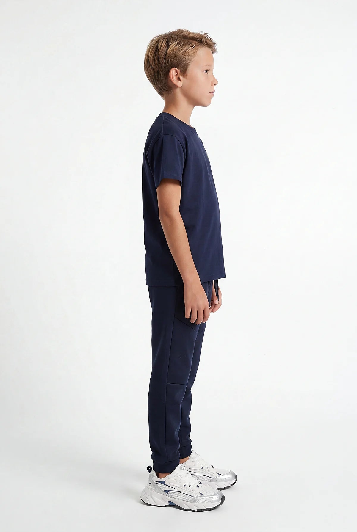 Boys' Oversize T-shirt