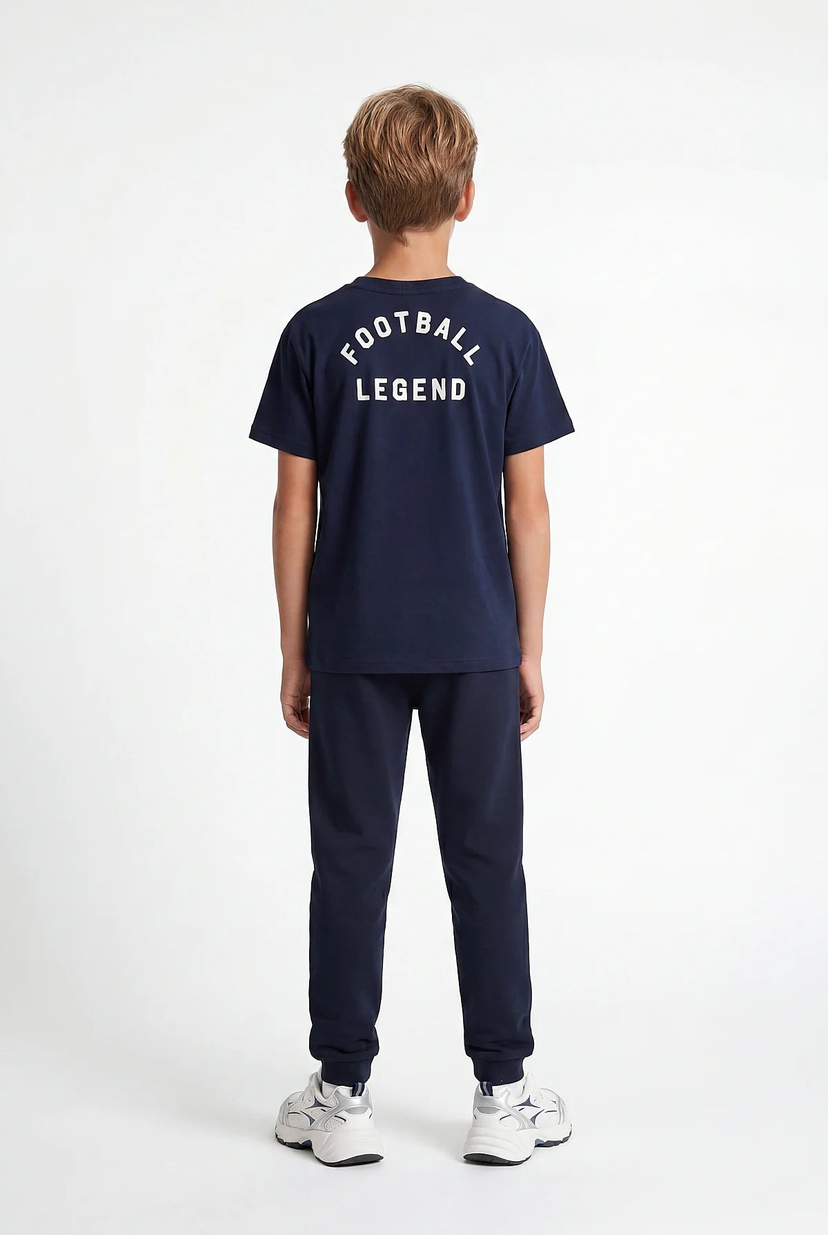 Boys' Oversize T-shirt