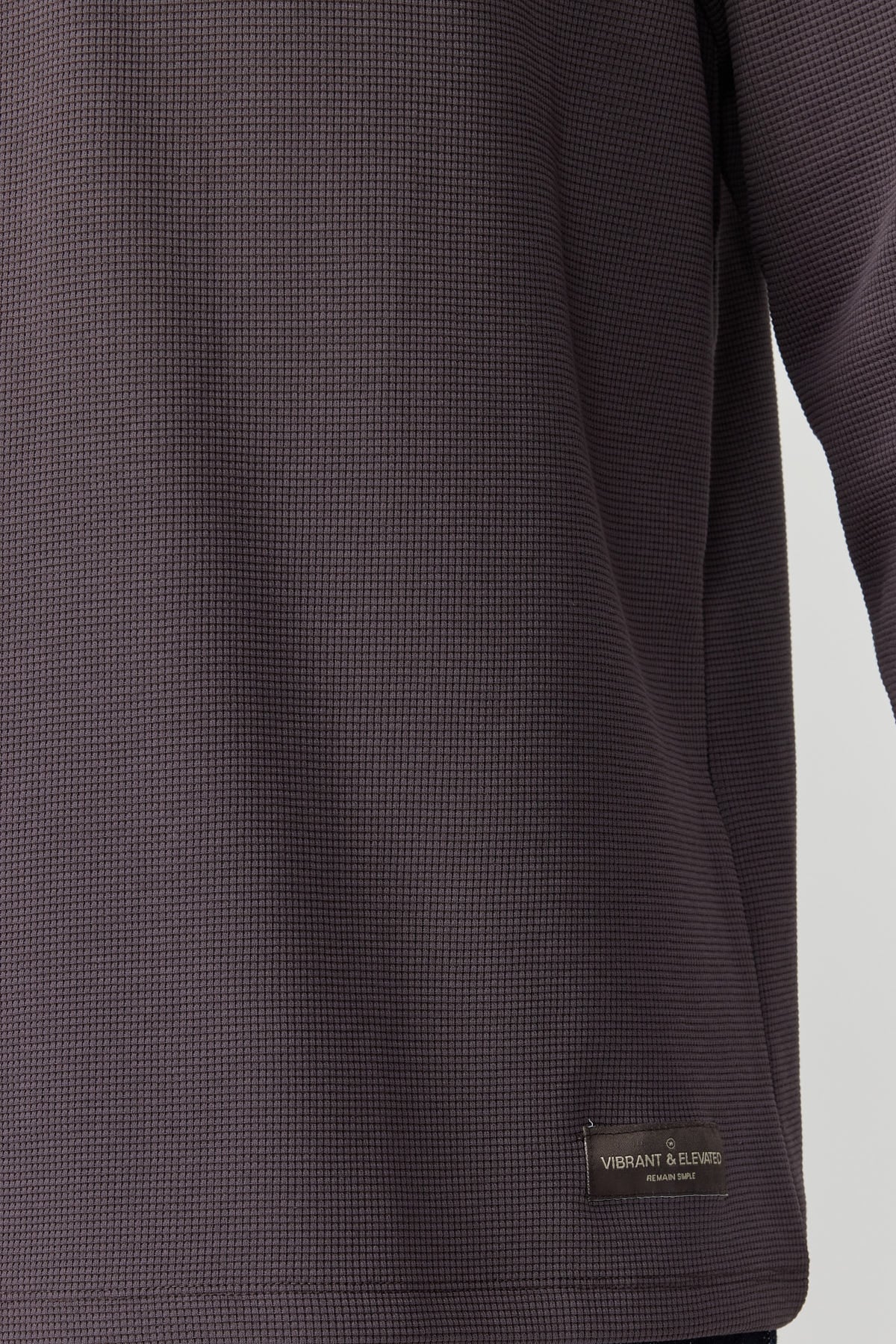 Men's Basic Sweatshirt
