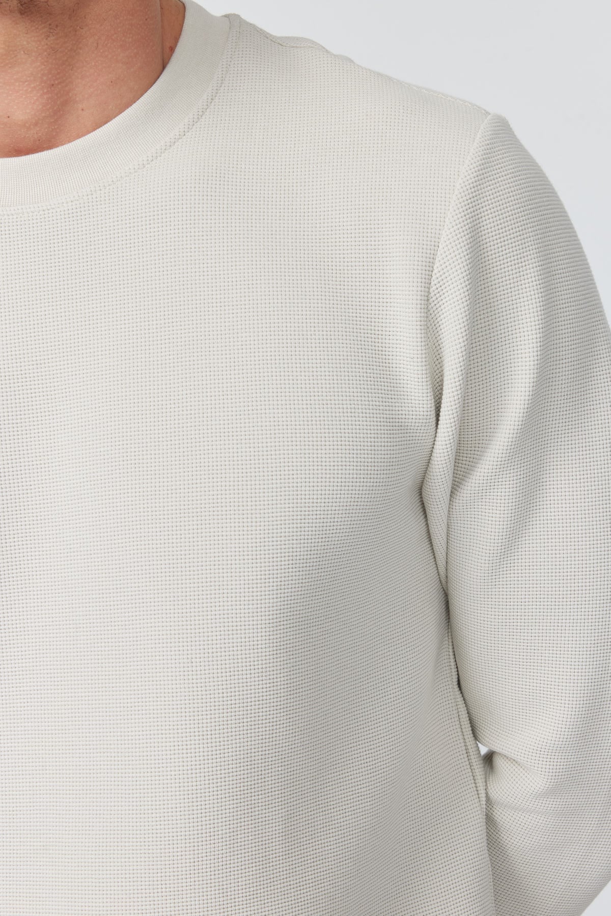 Men's Basic Sweatshirt