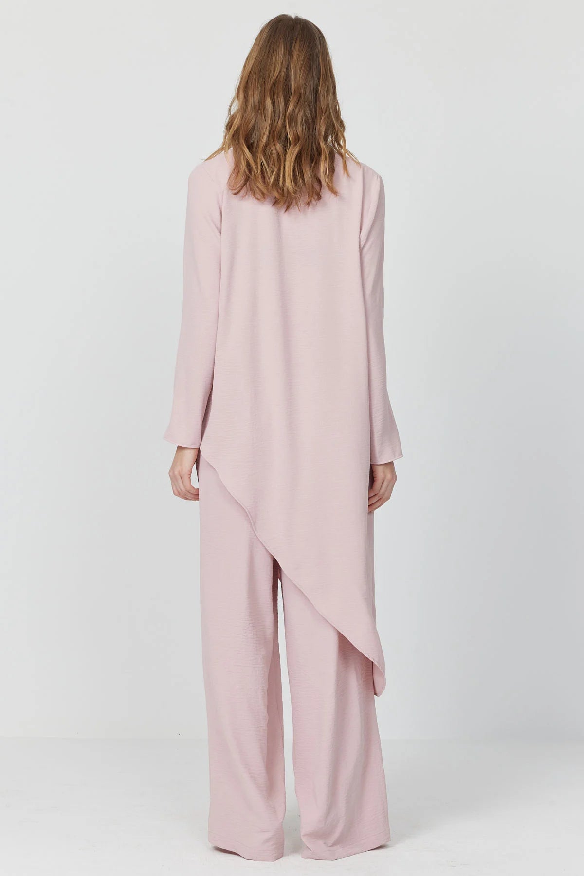 Women's Wide Leg Trousers