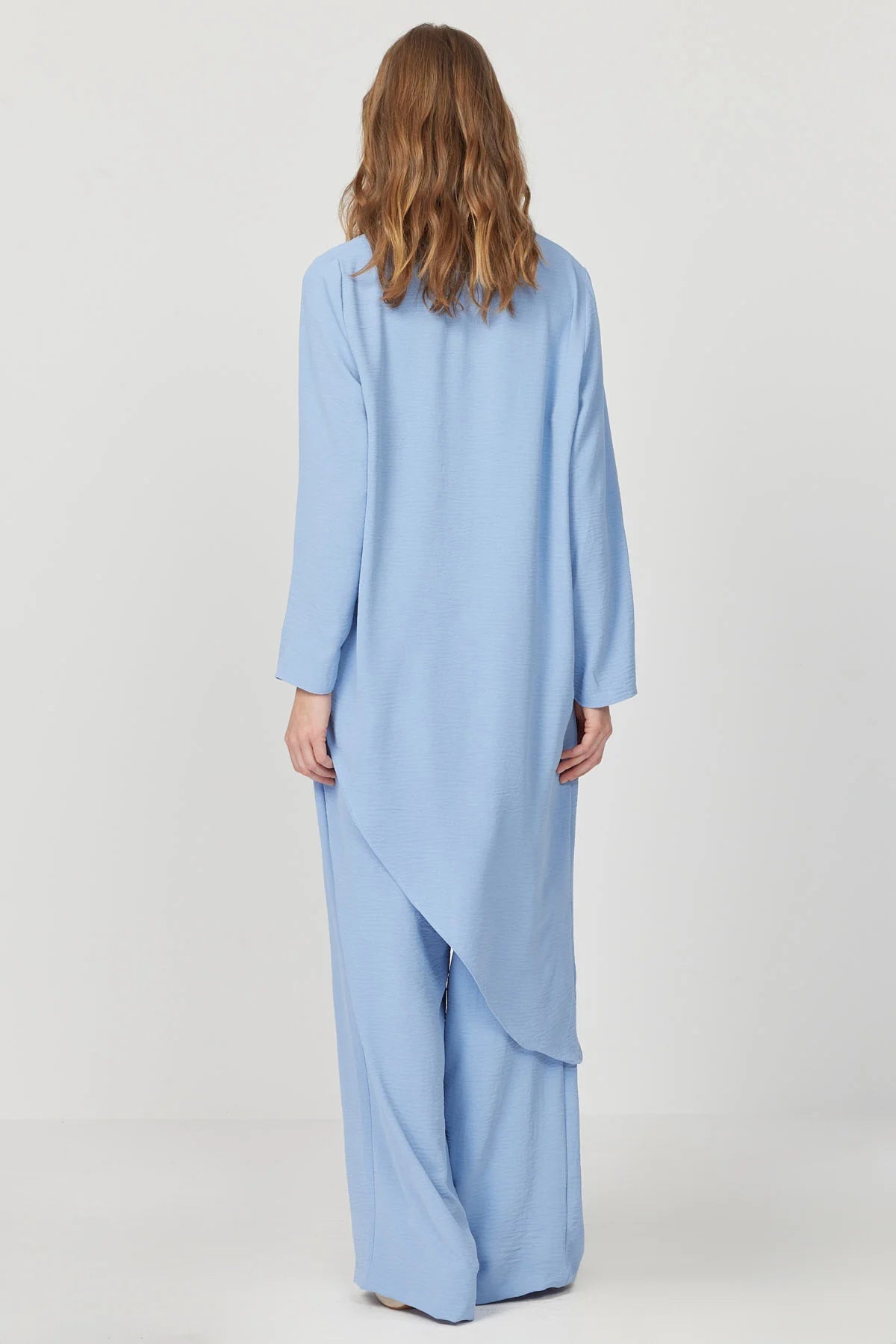 Women's Wide Leg Trousers