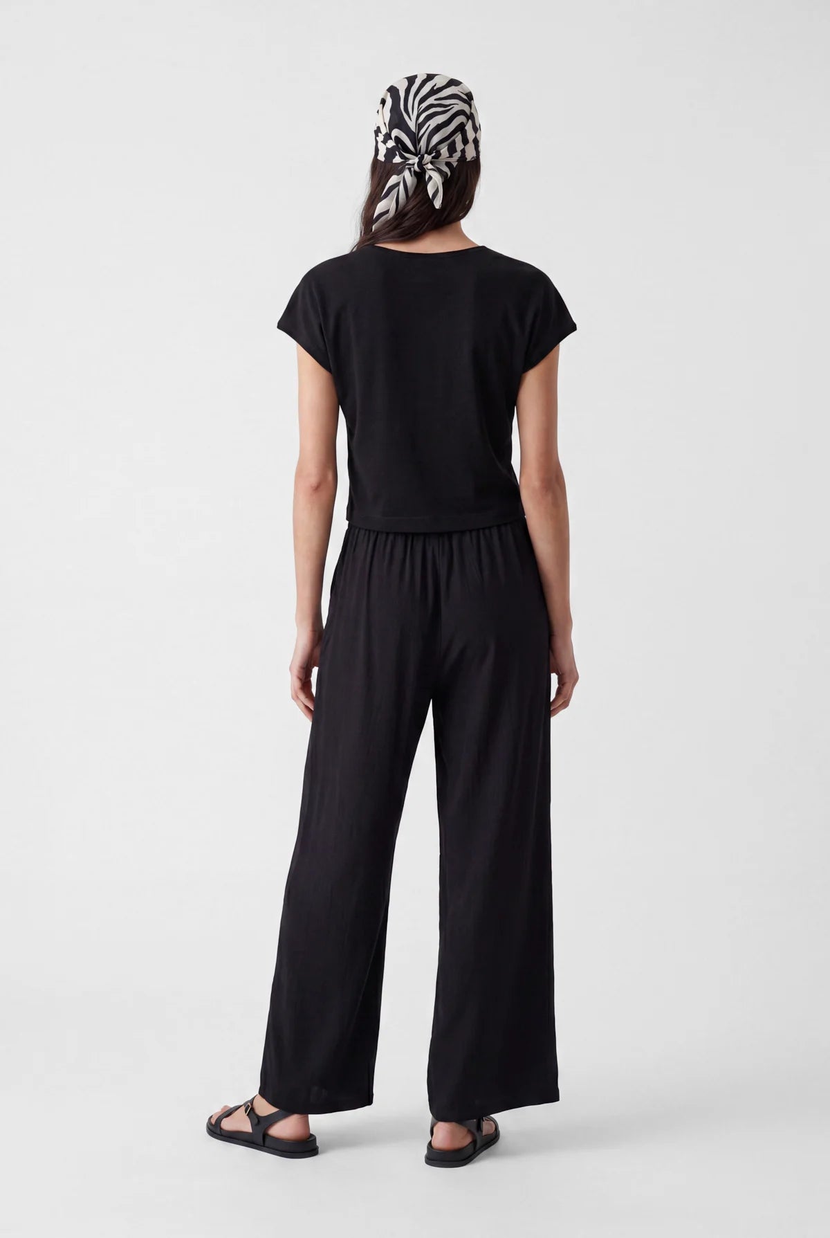 Women's Wide Leg Pants