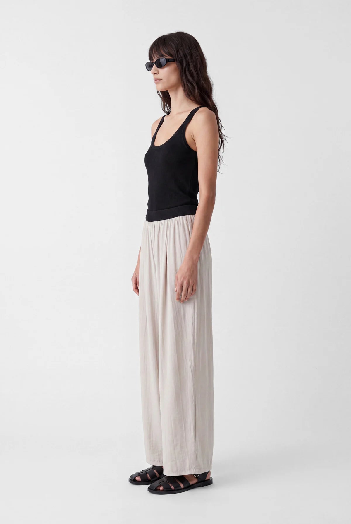 Women's Wide Leg Pants