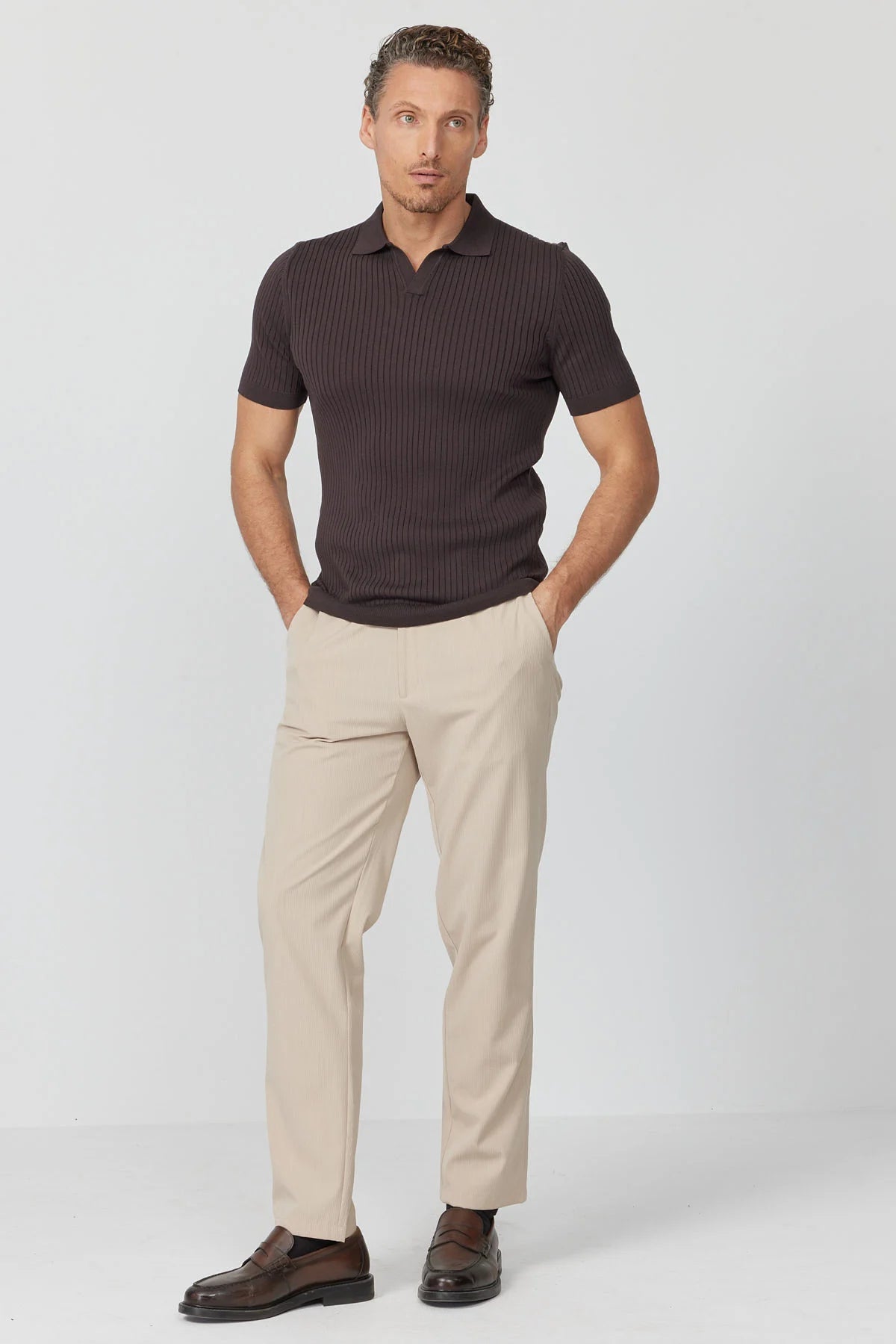 Men's Jogger Pants