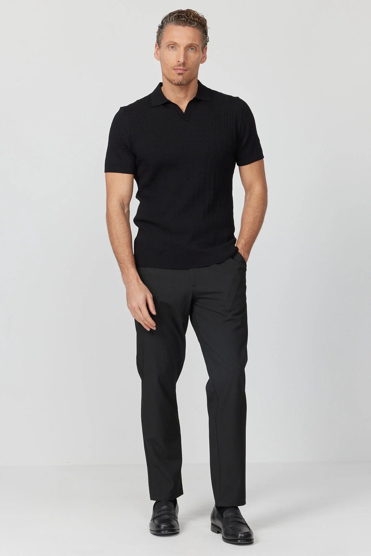 Men's Jogger Pants