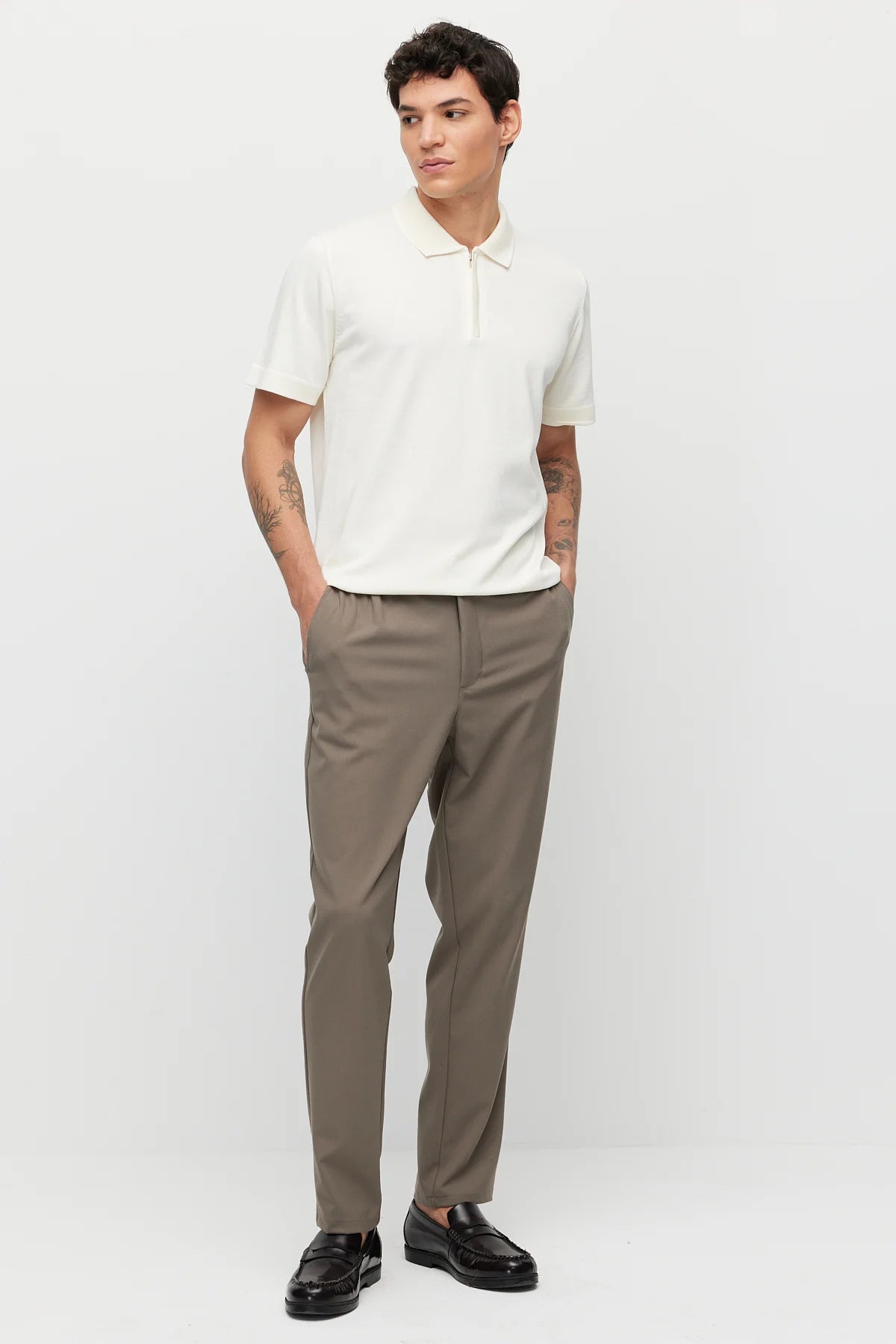 Men's Jogger Pants