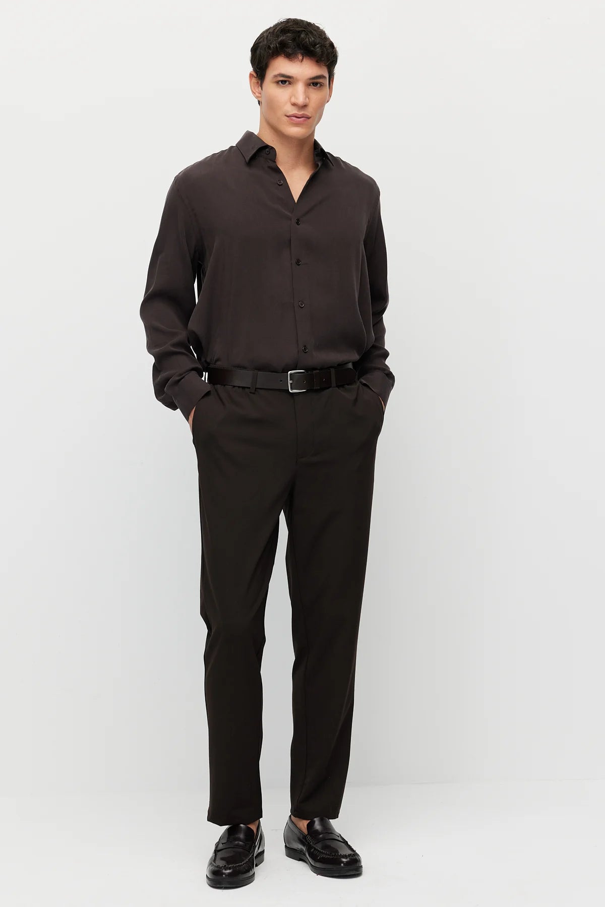 Men's Jogger Pants
