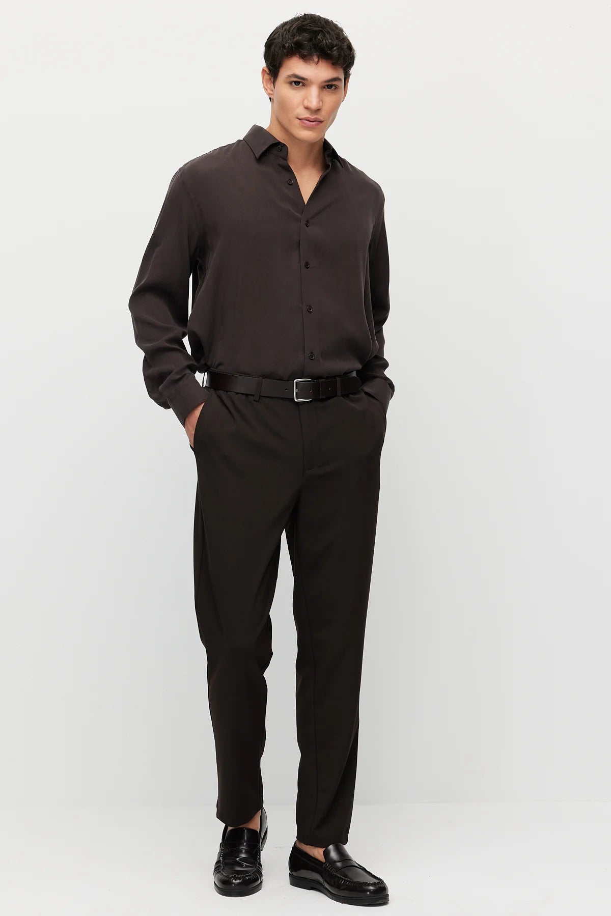 Men's Jogger Pants