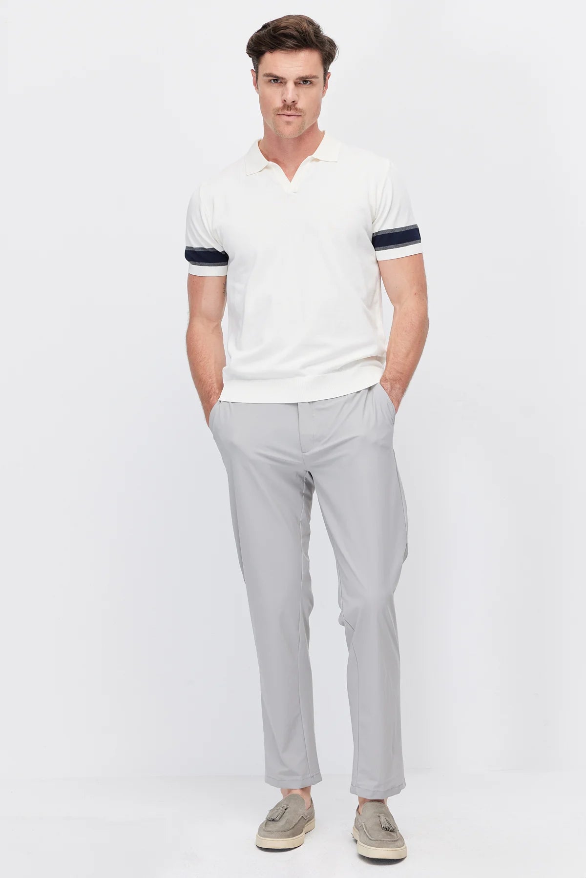 Men's Jogger Pants