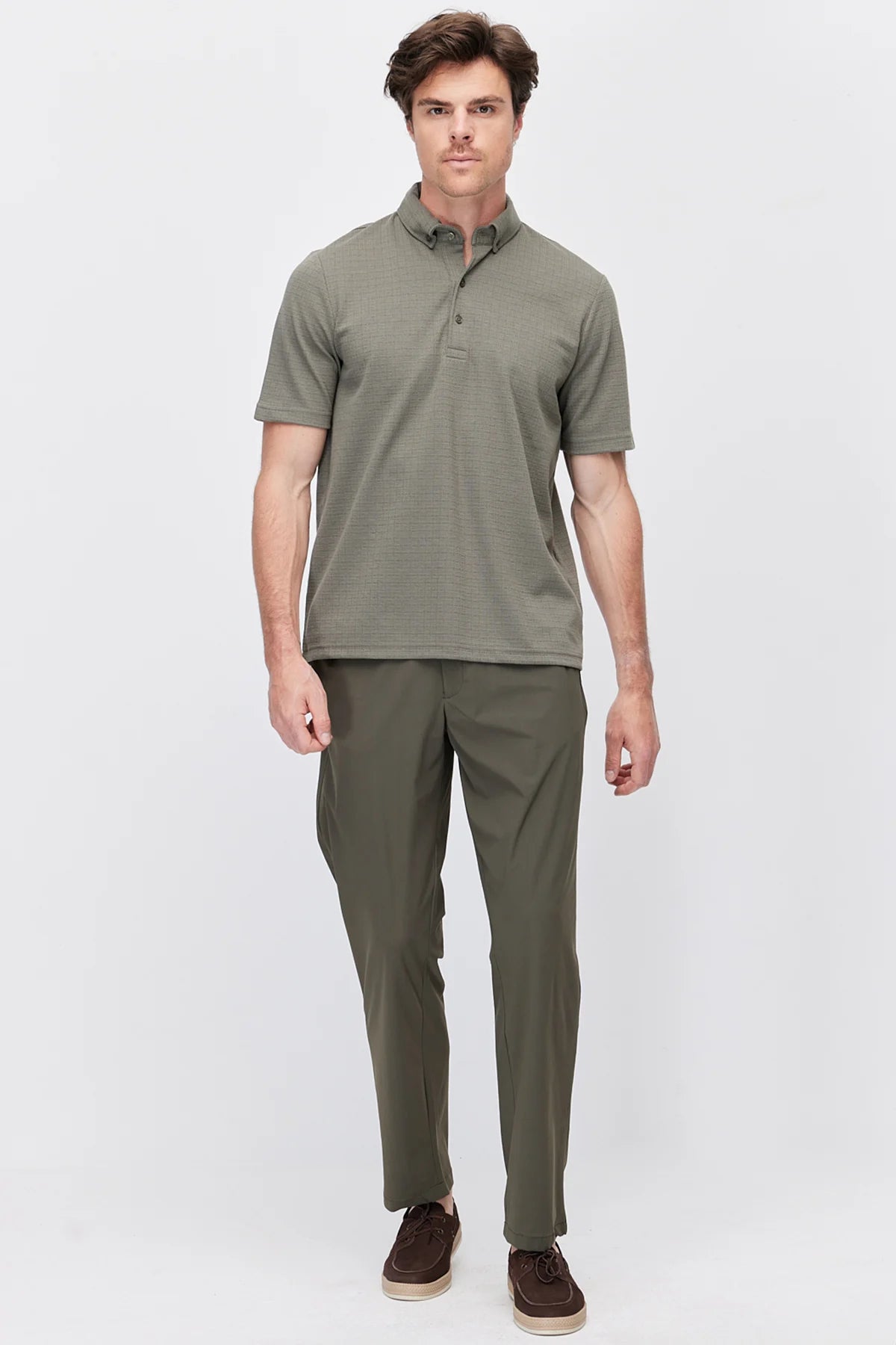Men's Jogger Pants