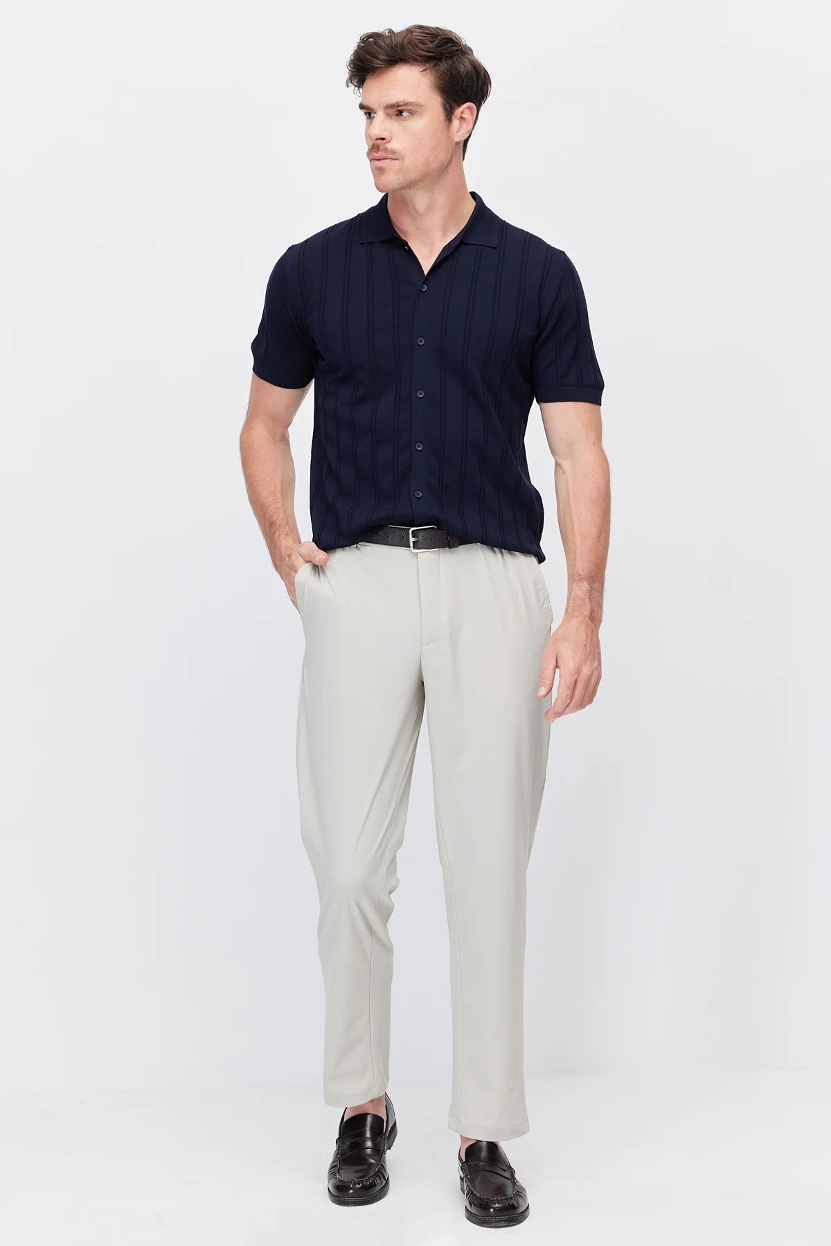 Men's Jogger Pants
