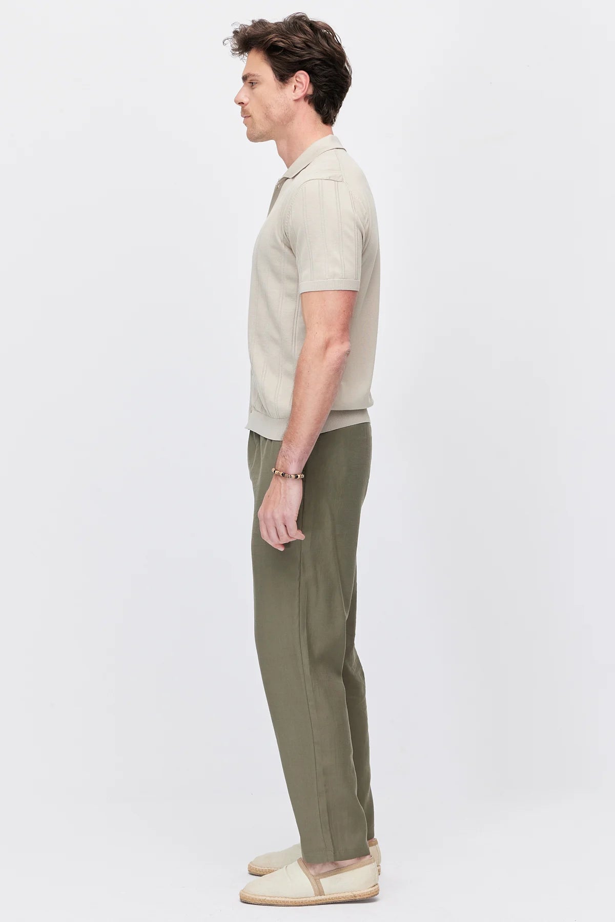 Men's Relaxed Fit Jogger Pants