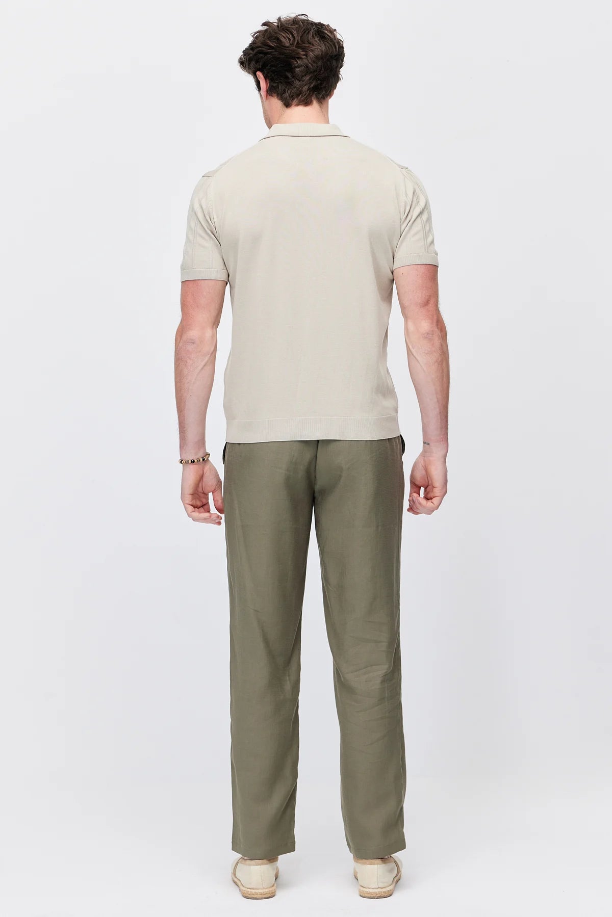 Men's Relaxed Fit Jogger Pants