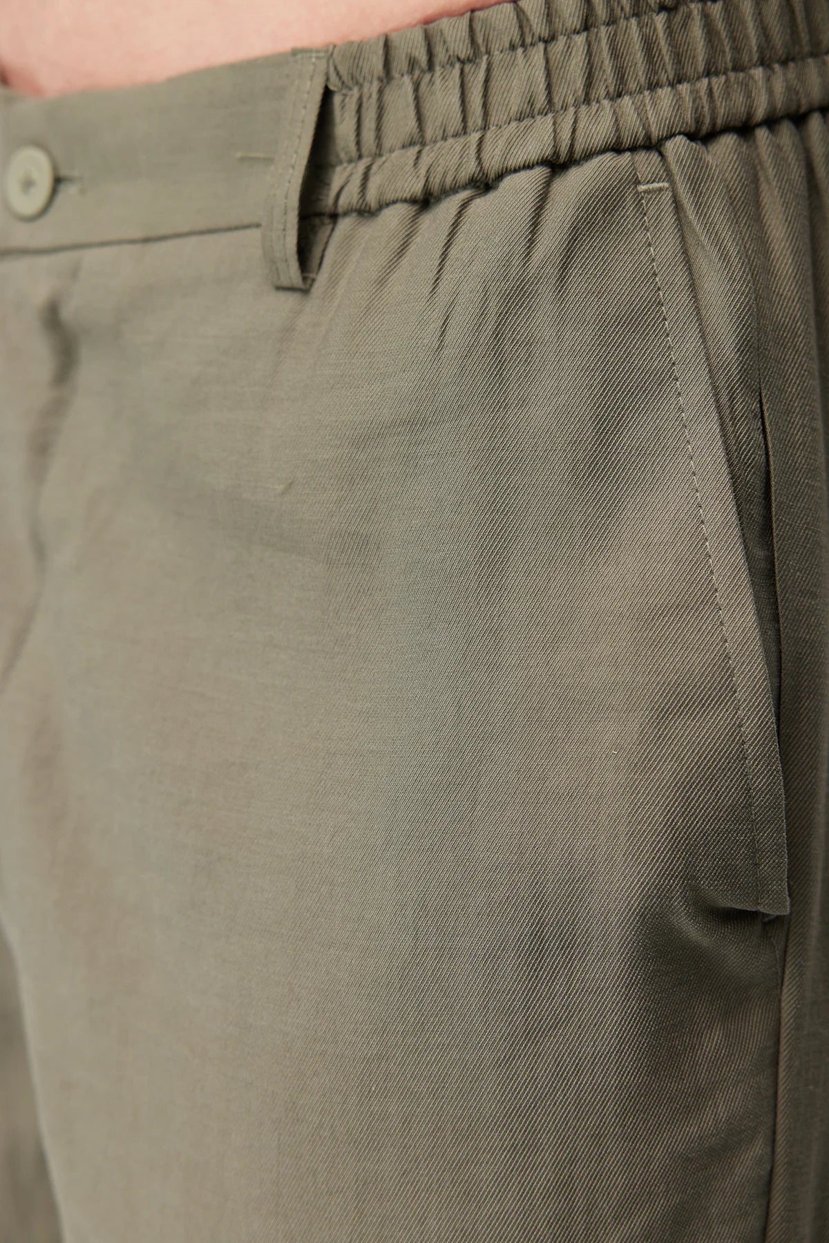 Men's Relaxed Fit Jogger Pants