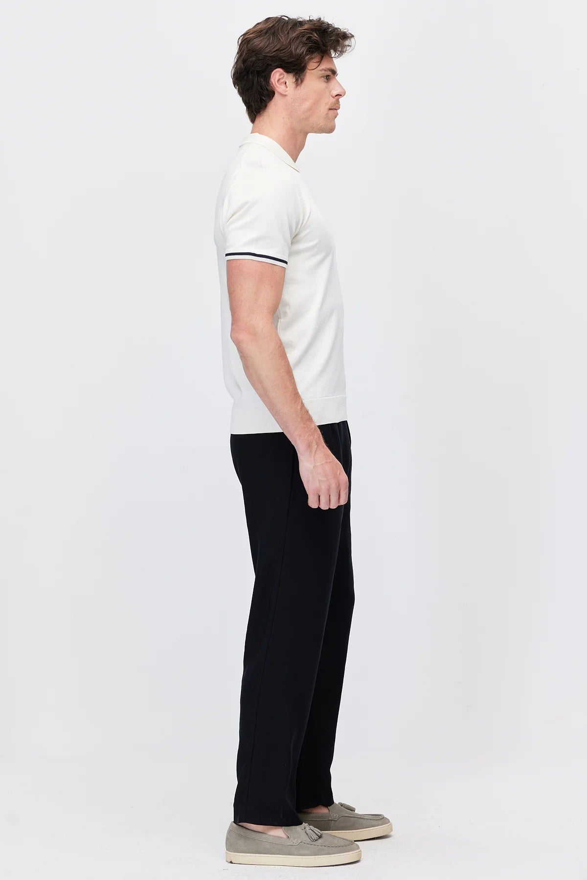 Men's Relaxed Fit Jogger Pants