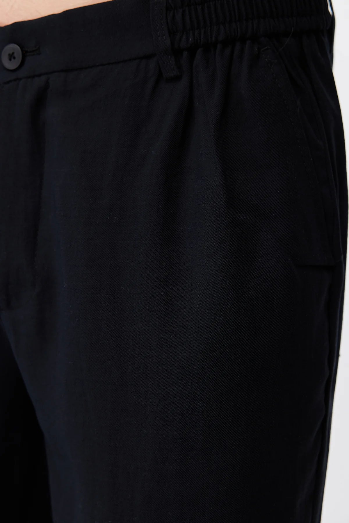 Men's Relaxed Fit Jogger Pants