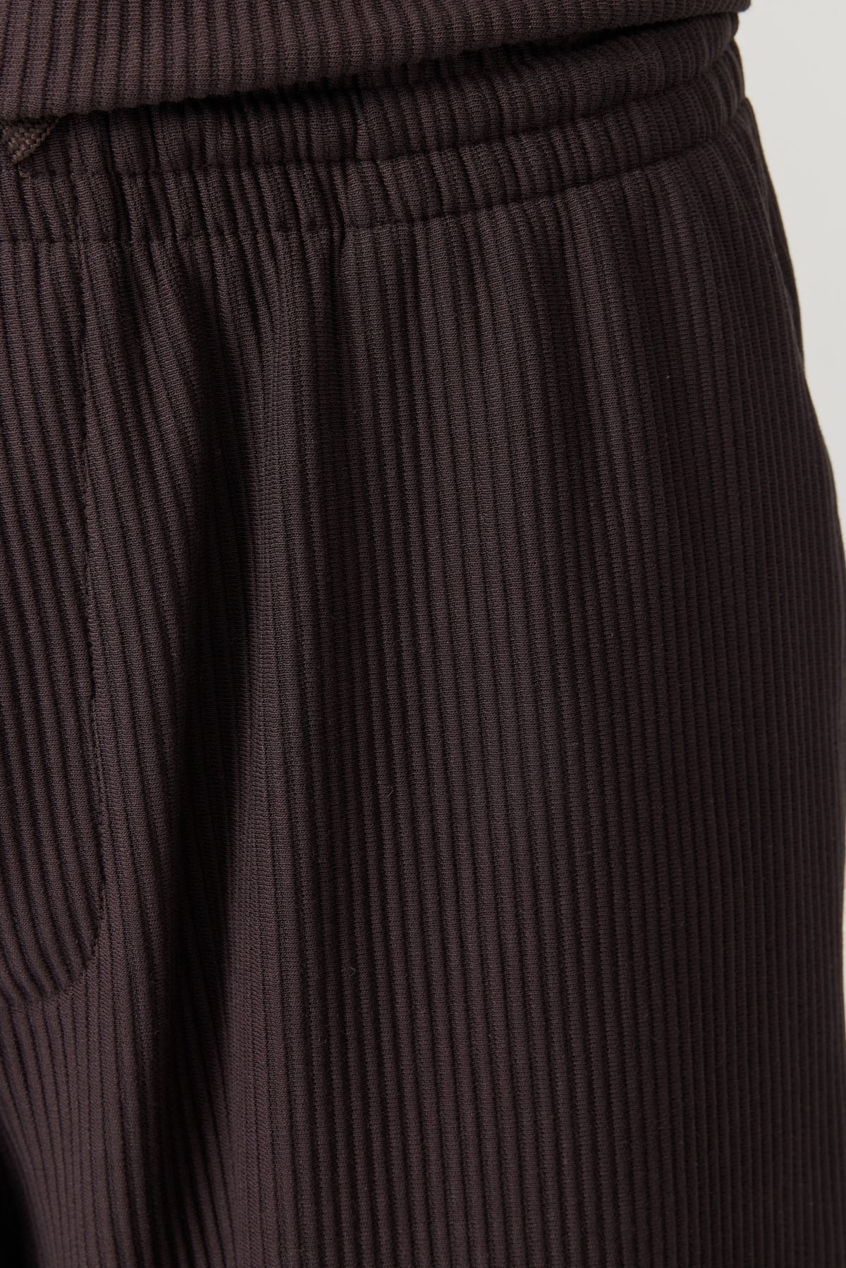 Men's Textured Sweatpants