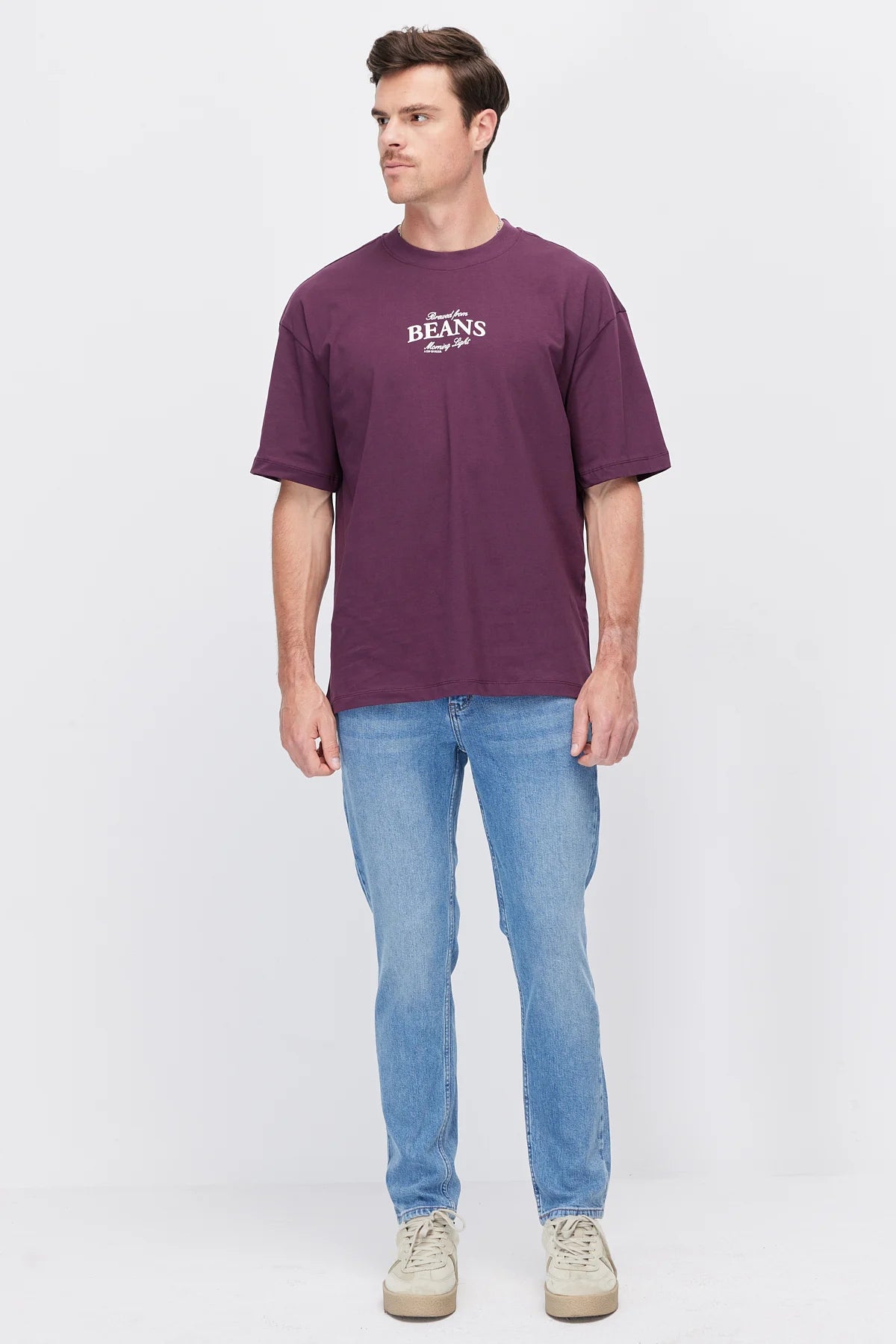 Men's Slim Fit Jeans