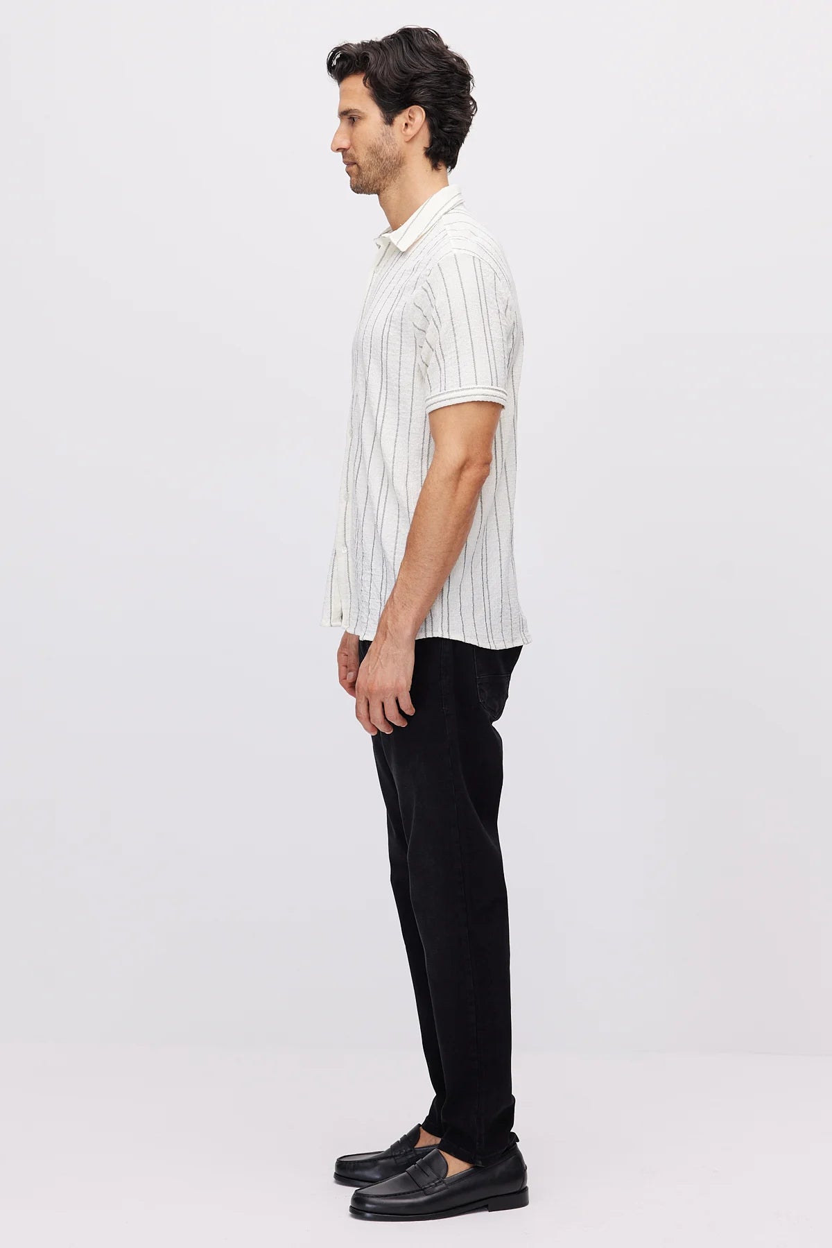 Men's Slim Fit Jeans
