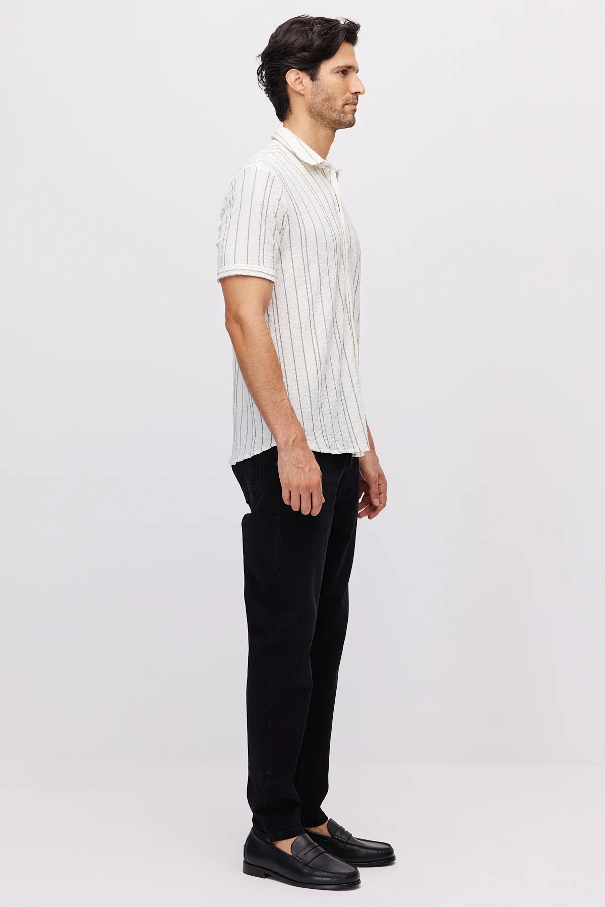 Men's Slim Fit Jeans