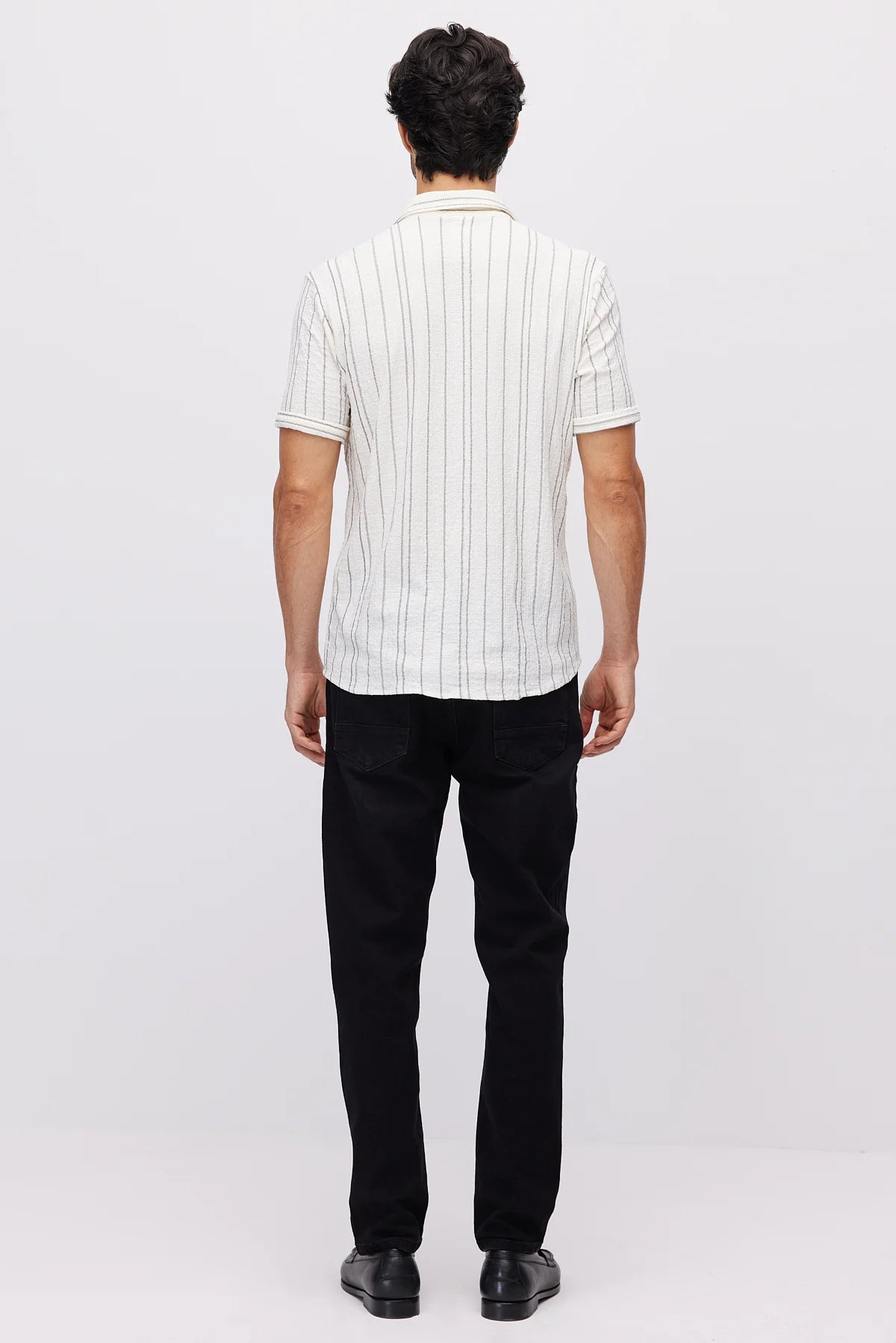 Men's Slim Fit Jeans