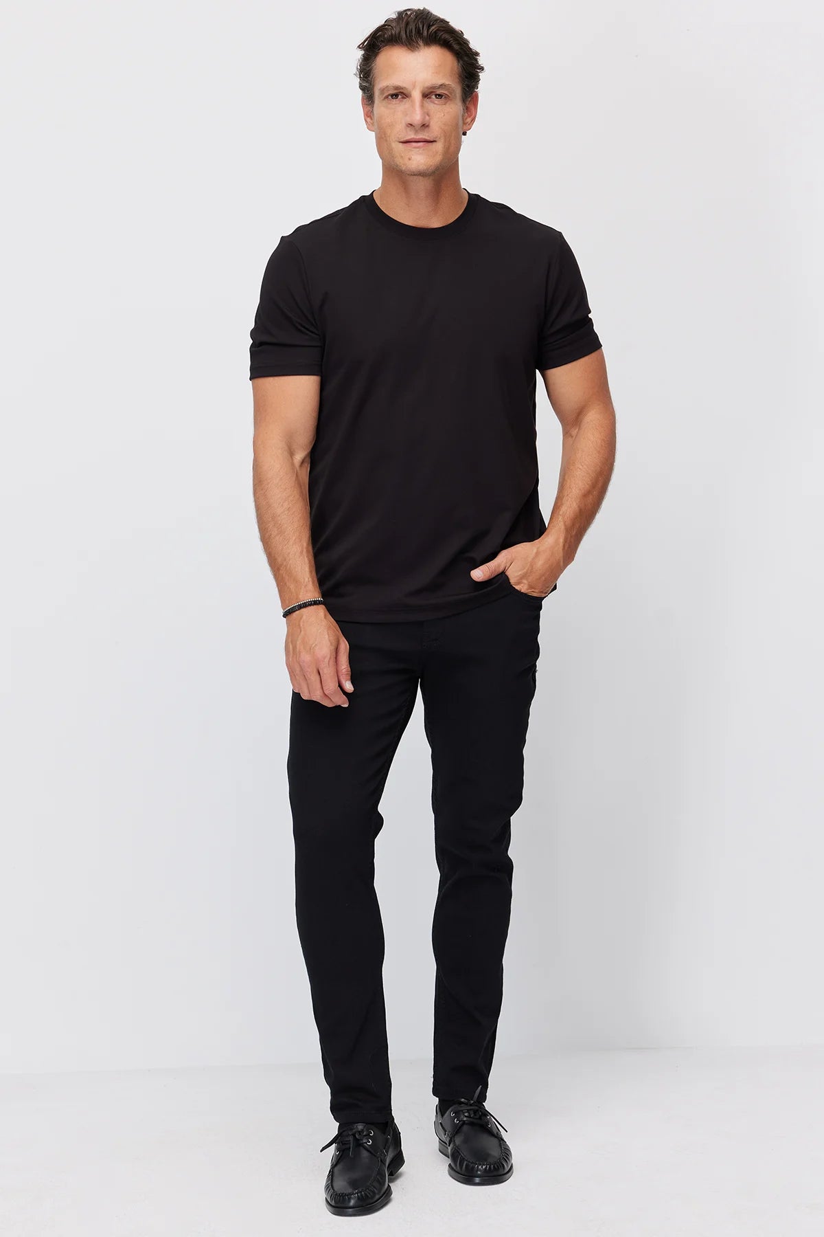 Men's Slim Fit Jeans