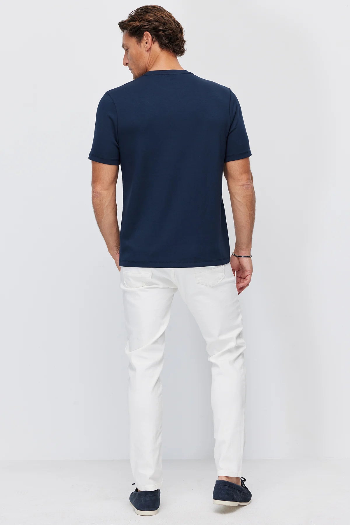 Men's Slim Fit Jeans