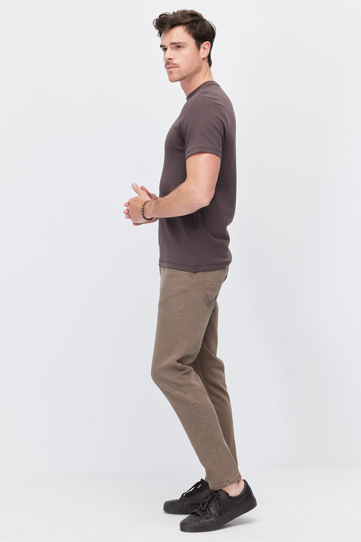 Men's Slim Fit Jeans