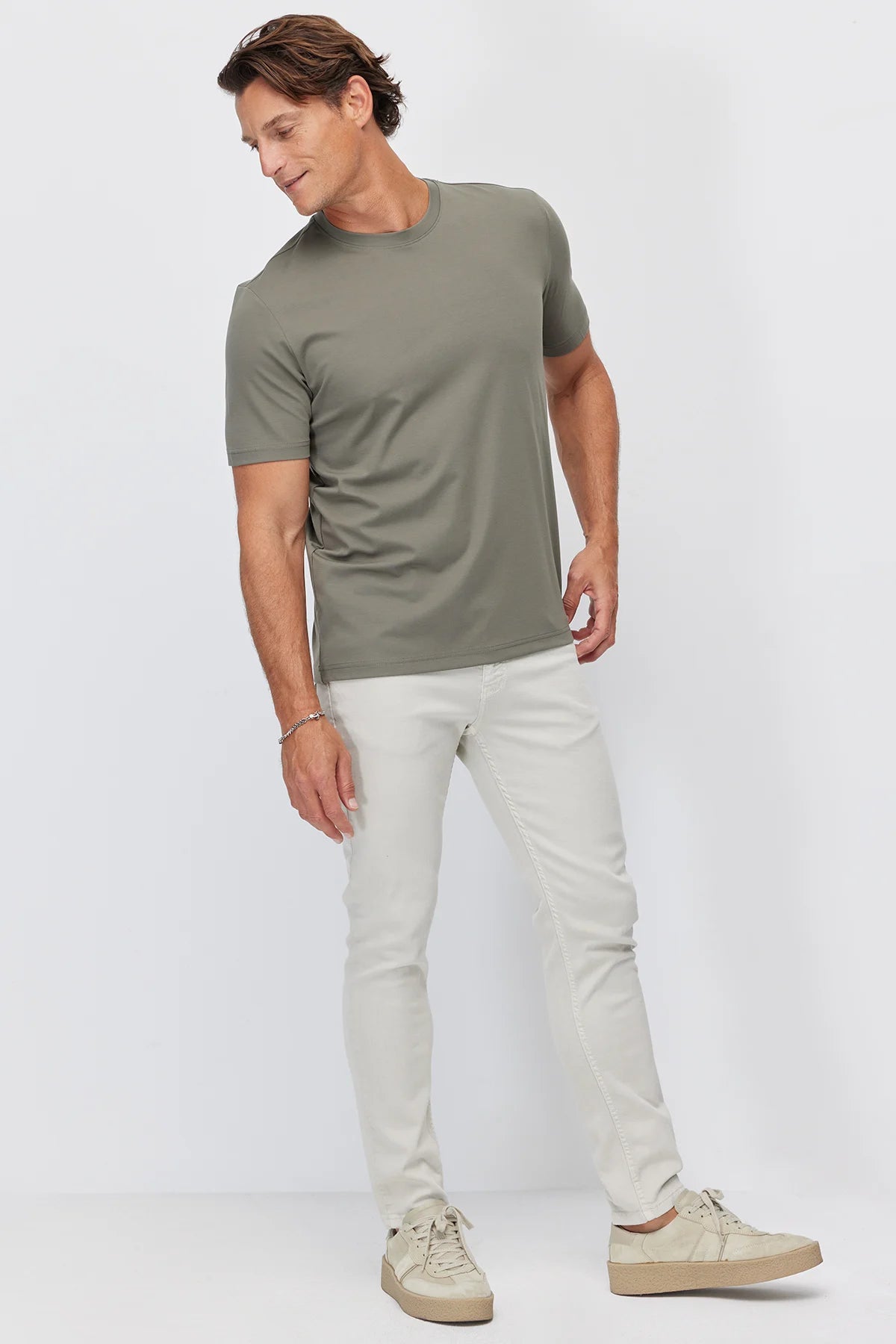 Men's Slim Fit Jeans