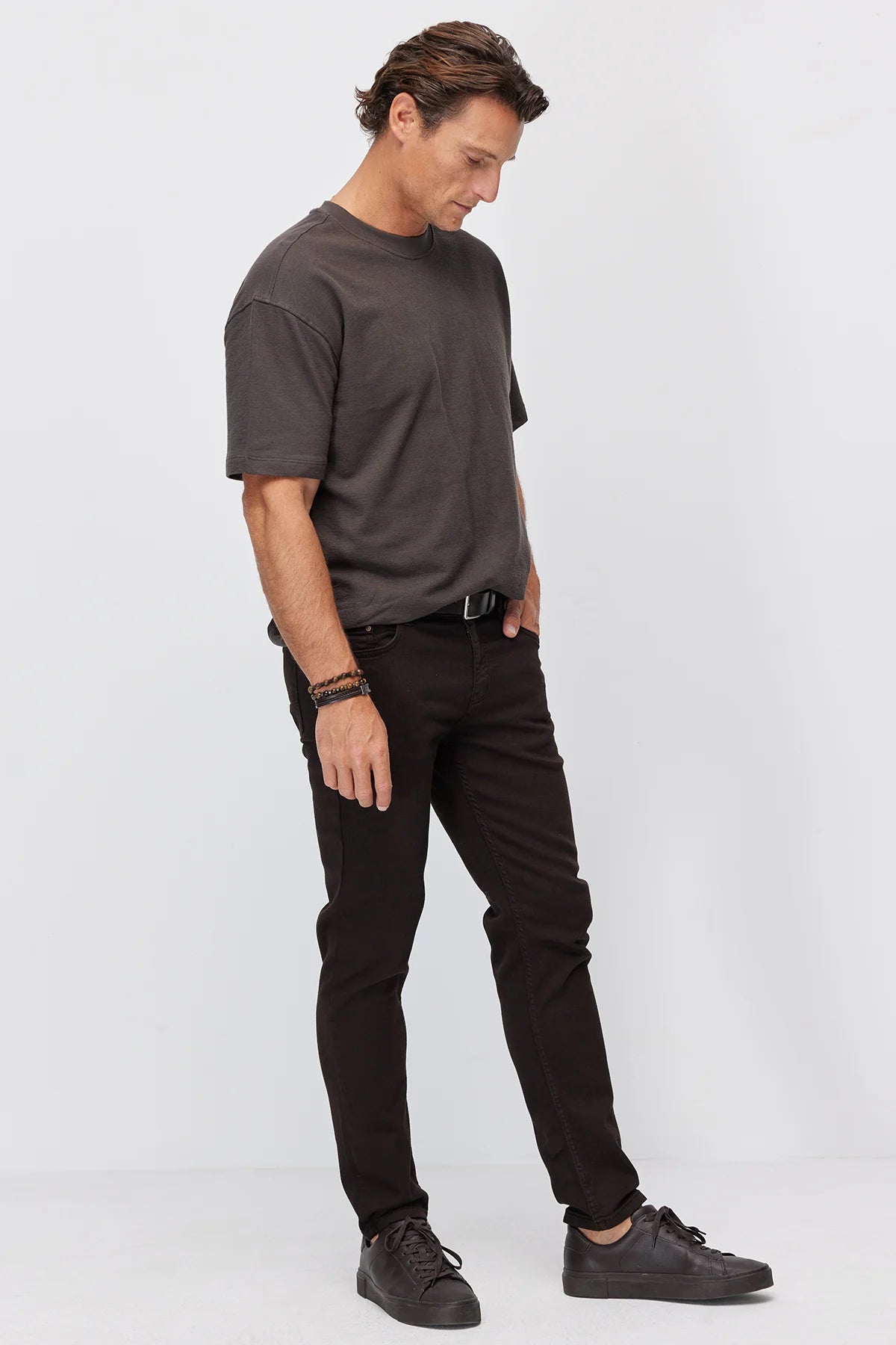 Men's Slim Fit Jeans