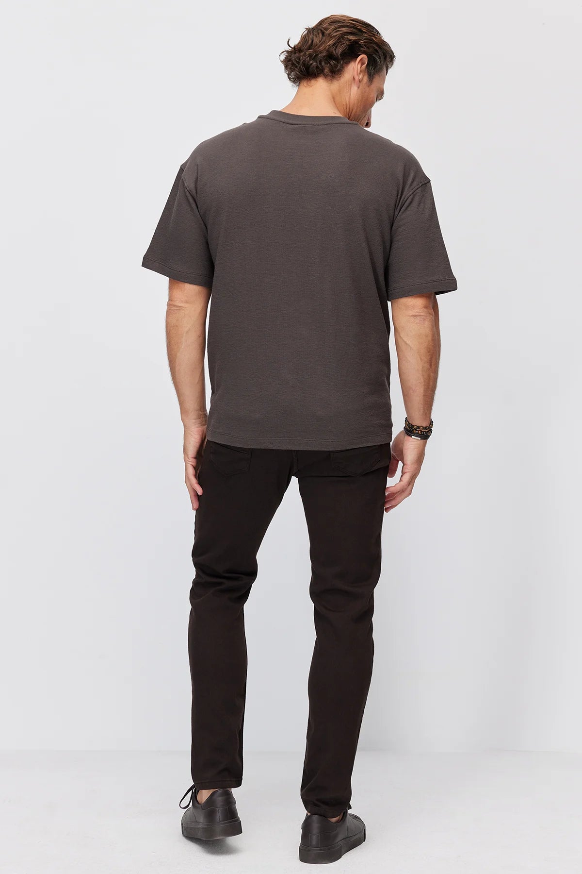 Men's Slim Fit Jeans