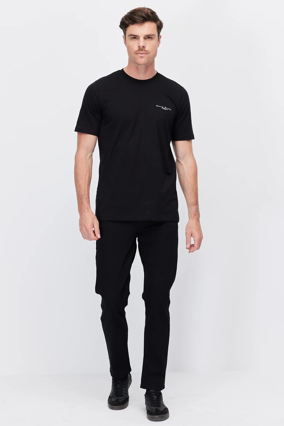 Men's Regular Jeans