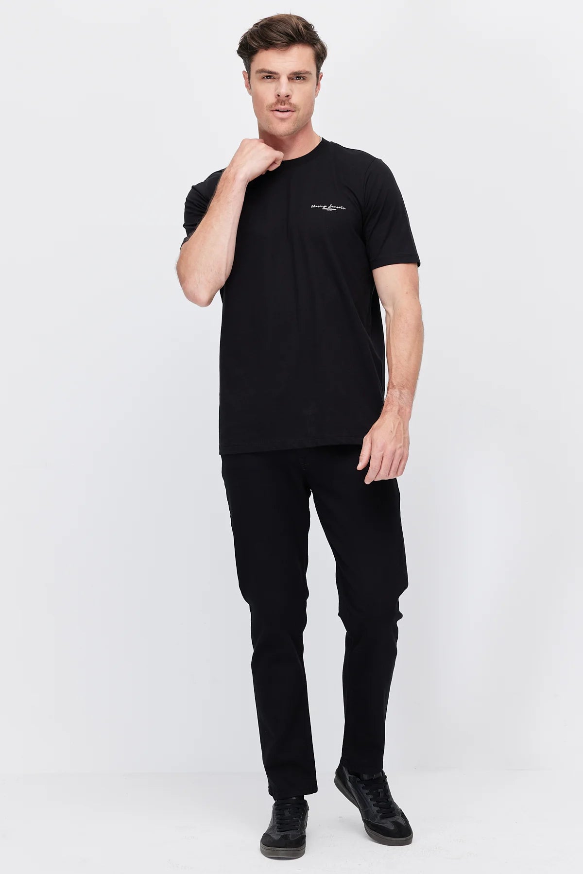 Men's Regular Jeans