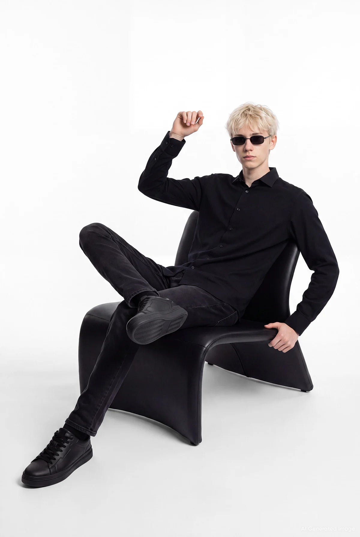 Men's Regular Jeans