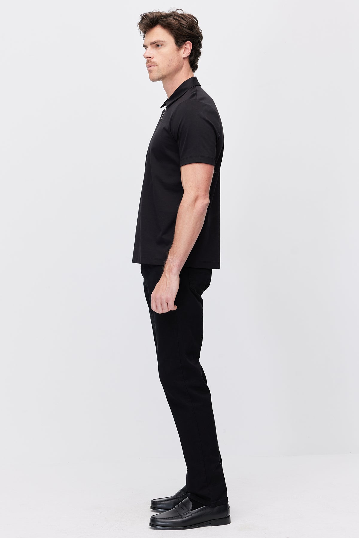 Men's Regular Jeans