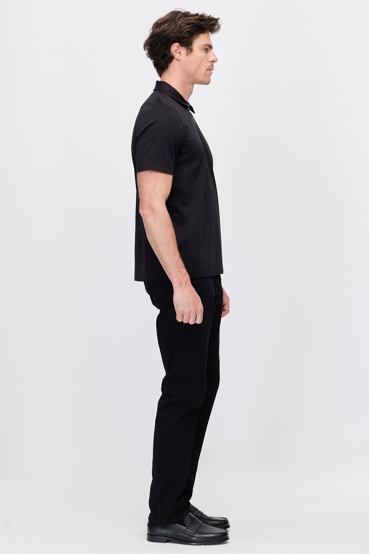 Men's Regular Jeans