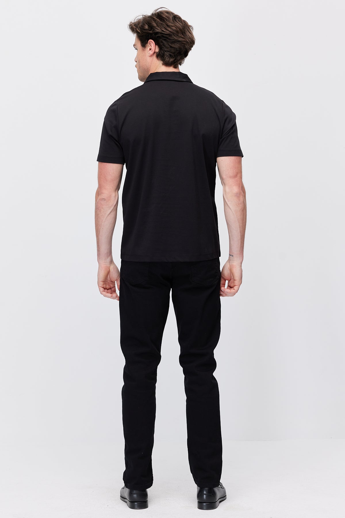 Men's Regular Jeans