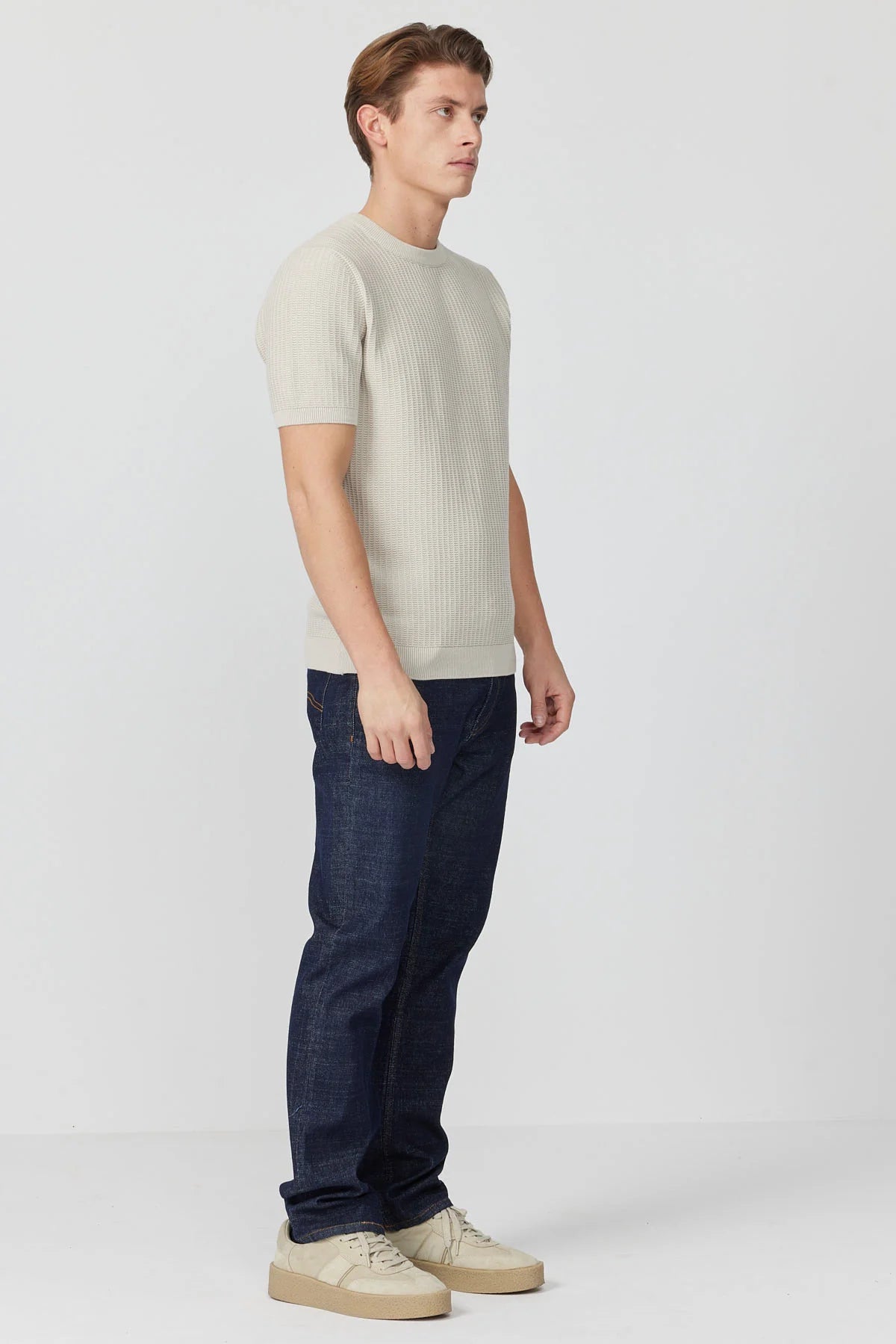 Slim Fit Jeans