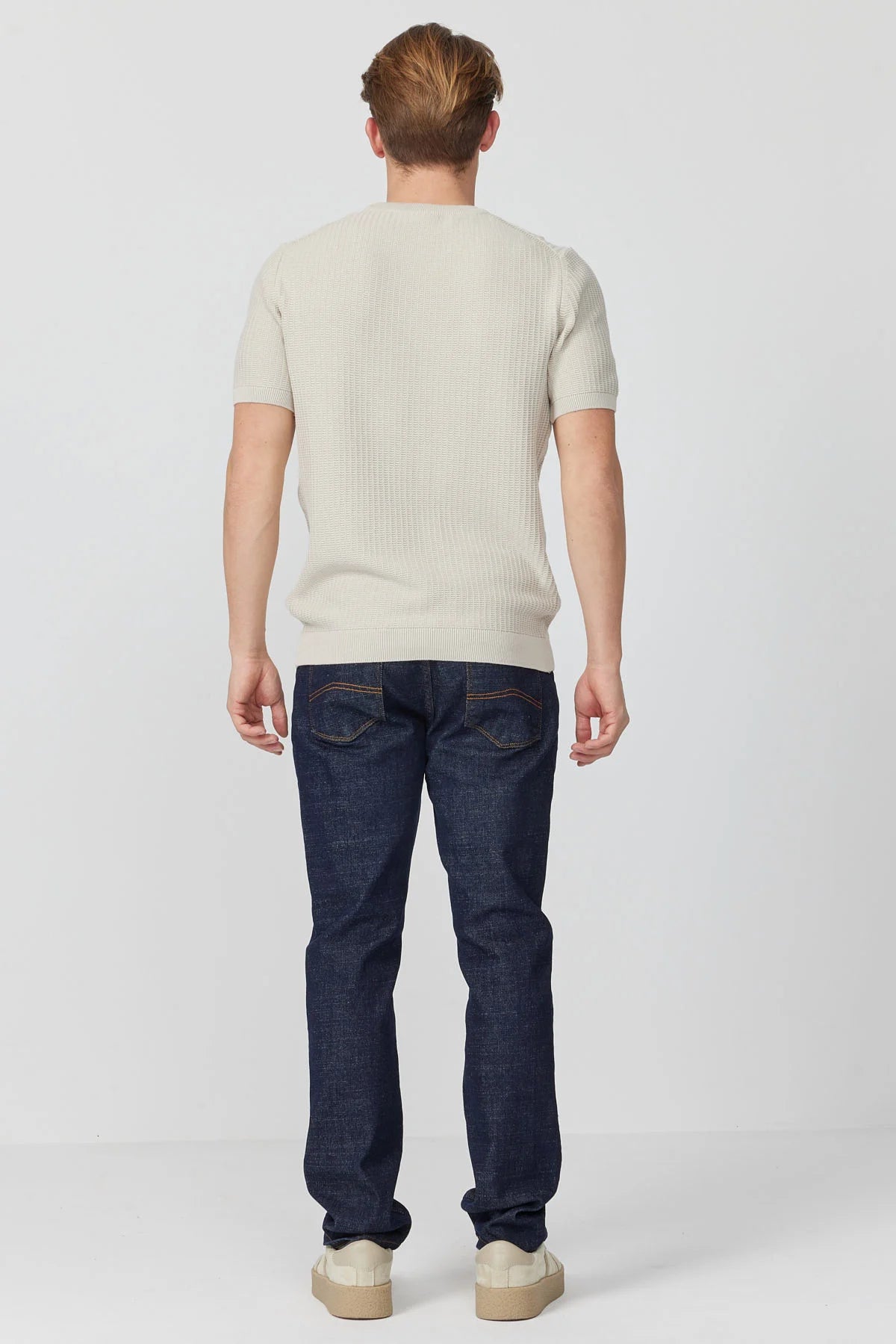 Slim Fit Jeans