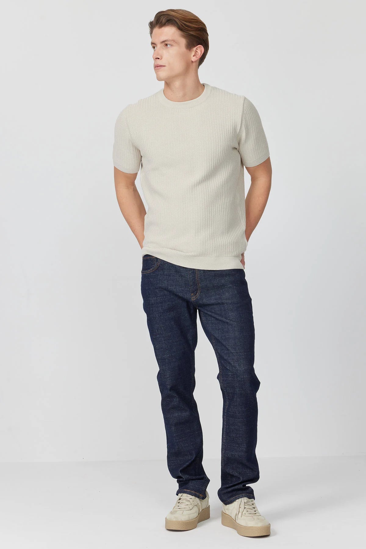 Slim Fit Jeans