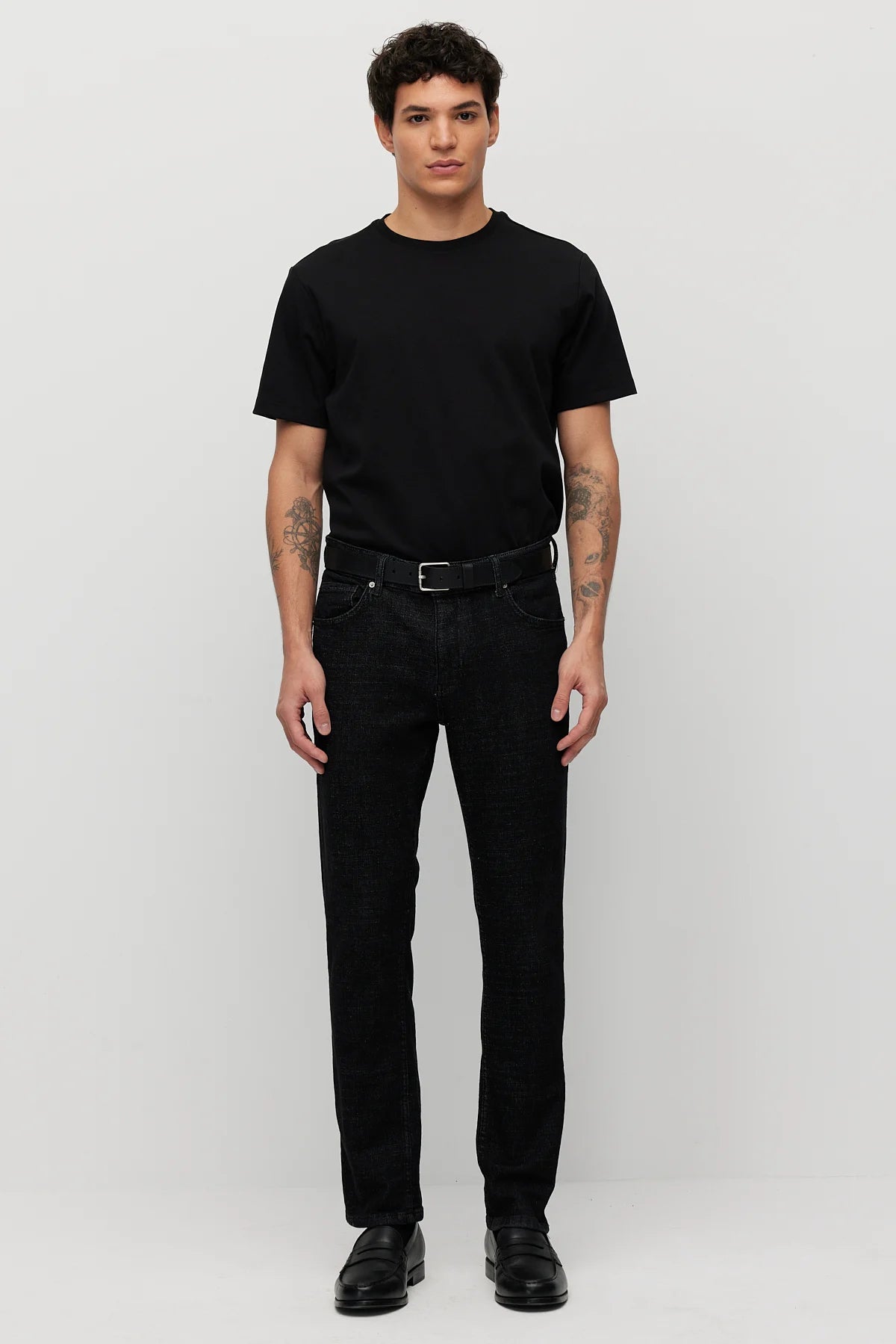 Slim Fit Jeans