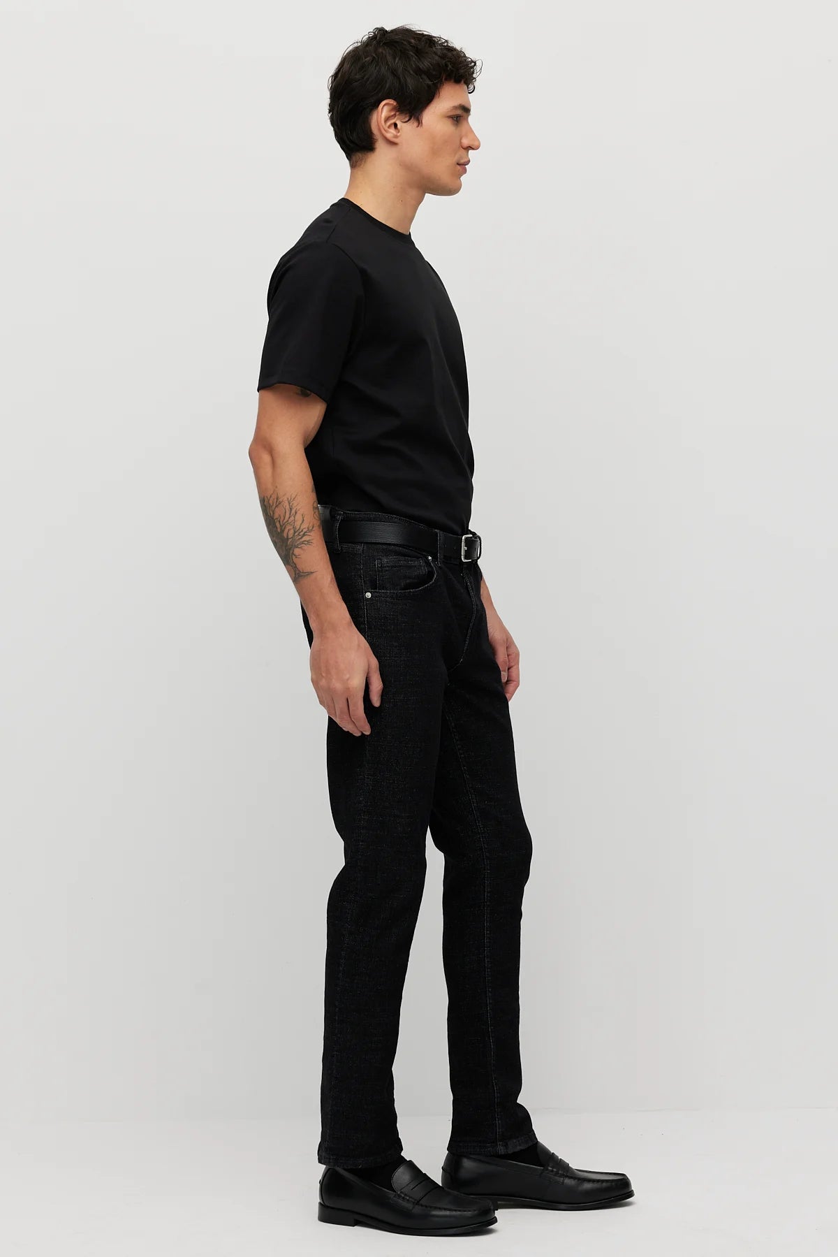 Slim Fit Jeans